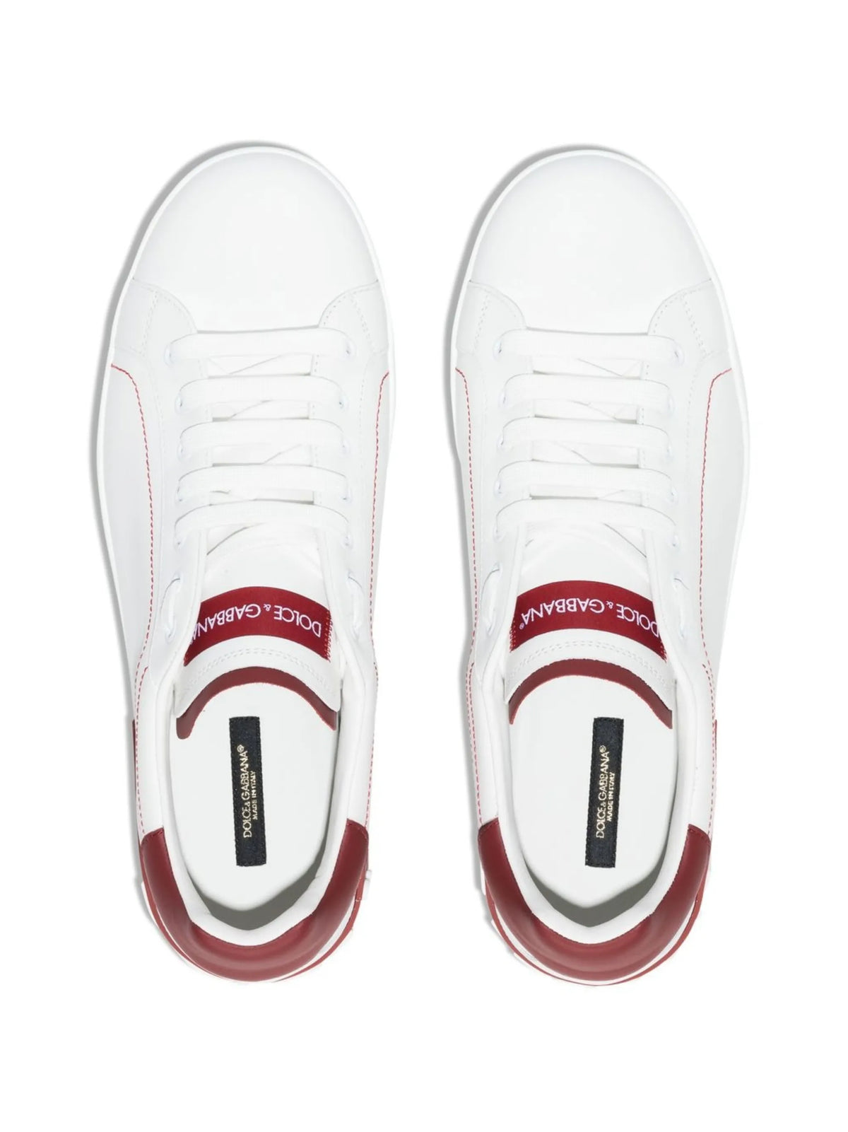 Portofino low-top sneakers