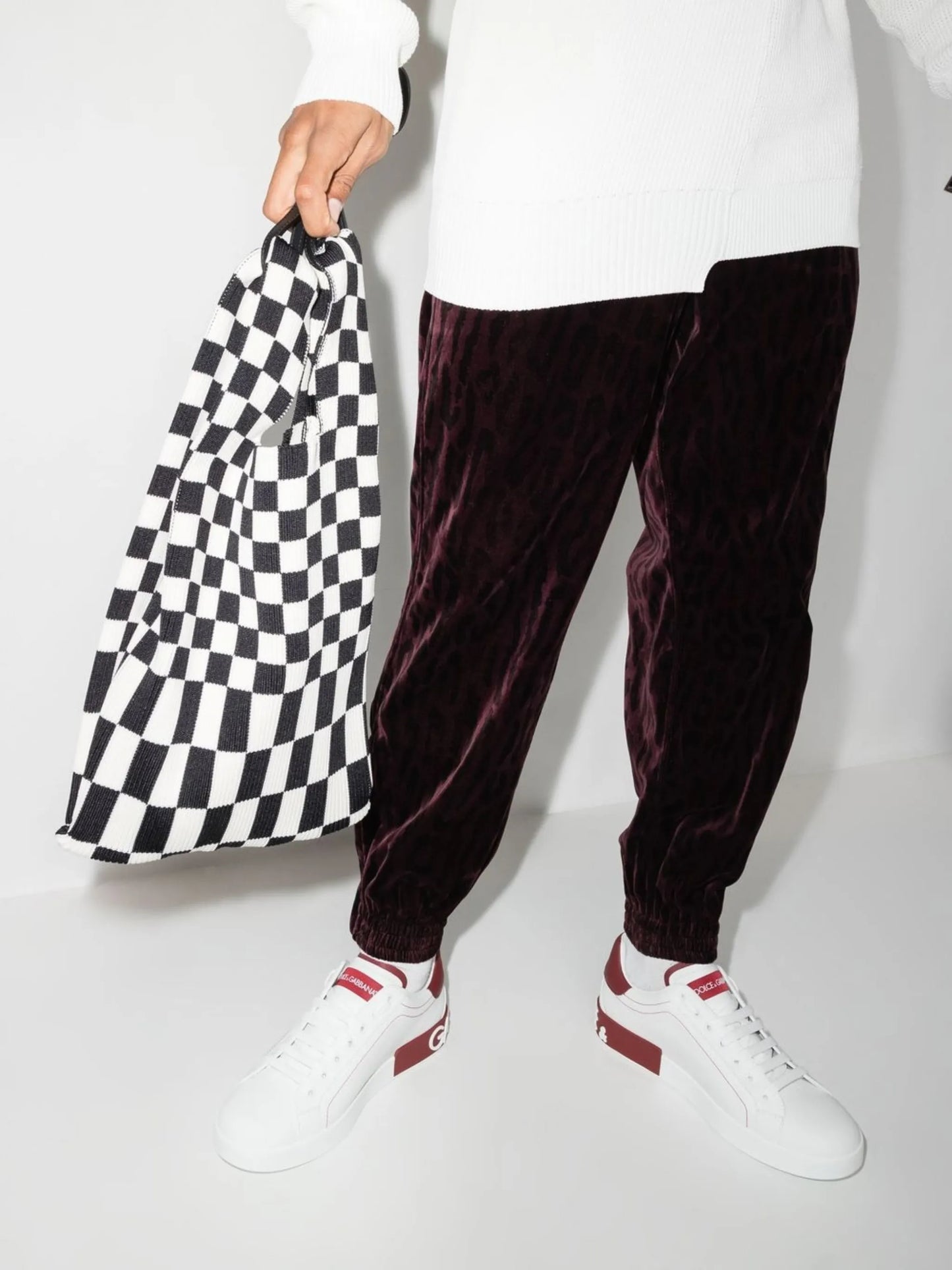 Portofino low-top sneakers