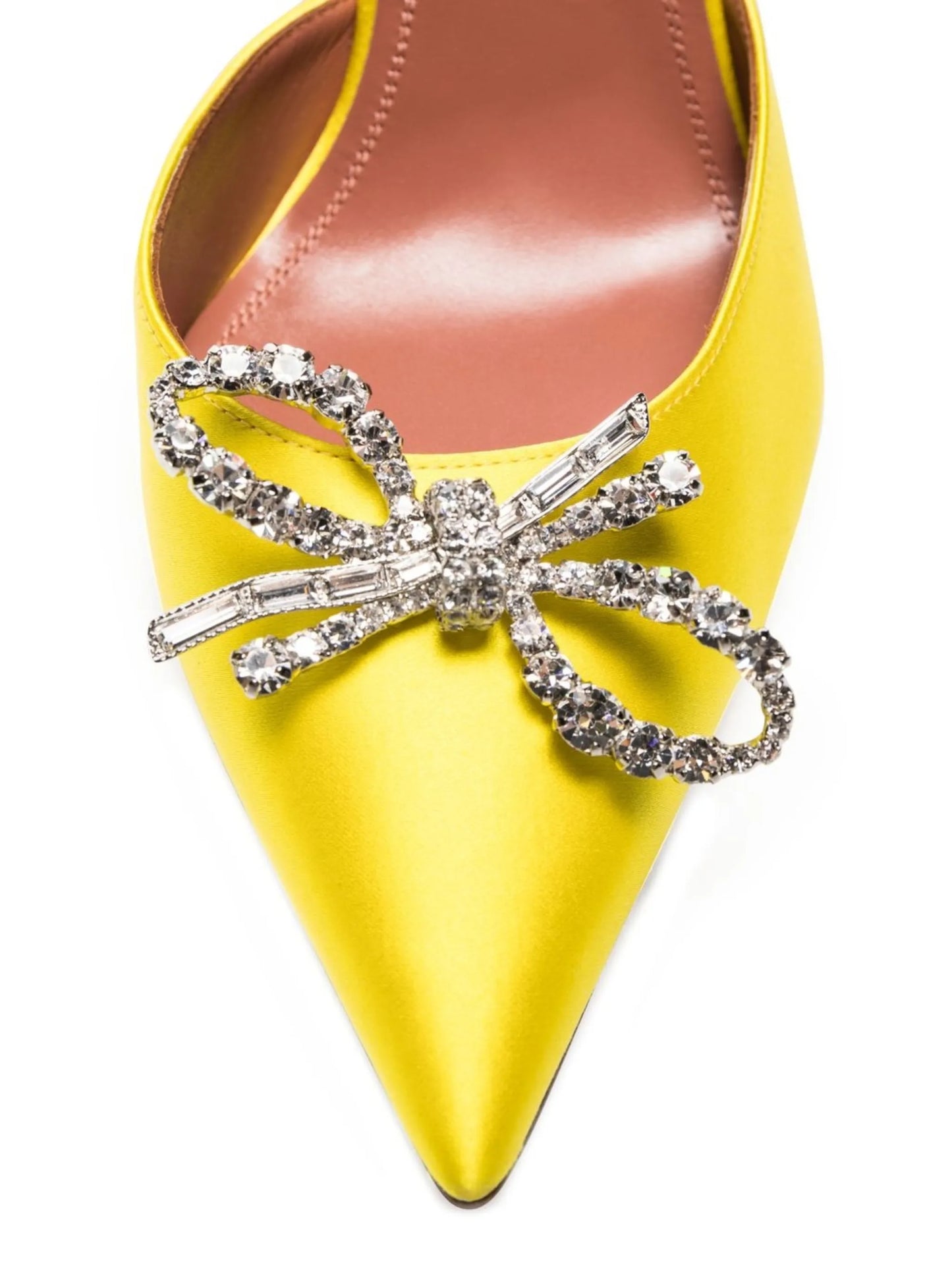 Rosie 95mm pumps