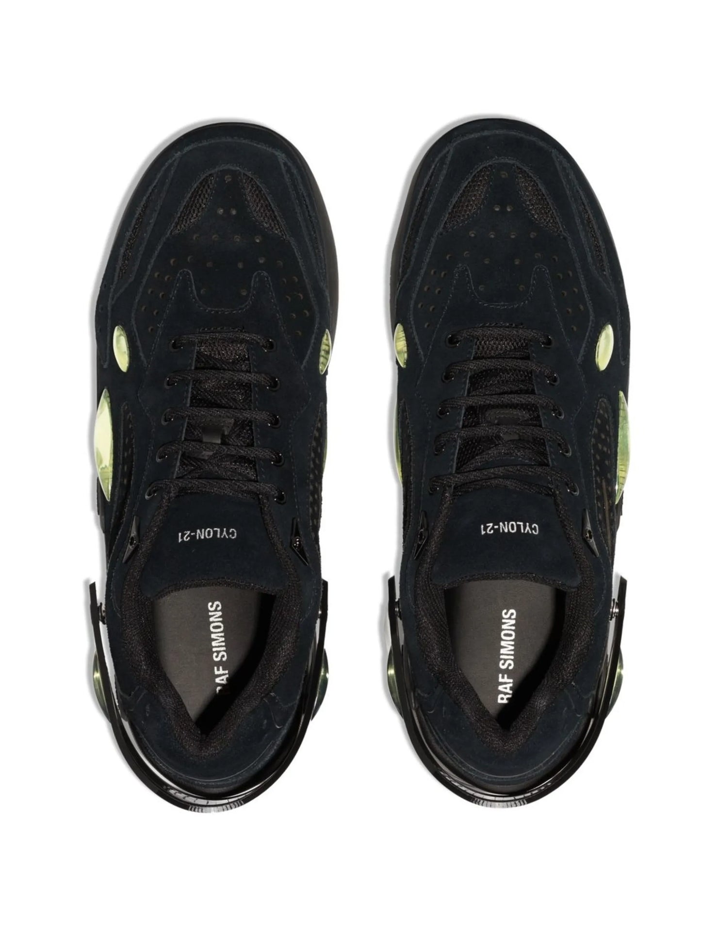 Cyclon-21 low-top sneakers