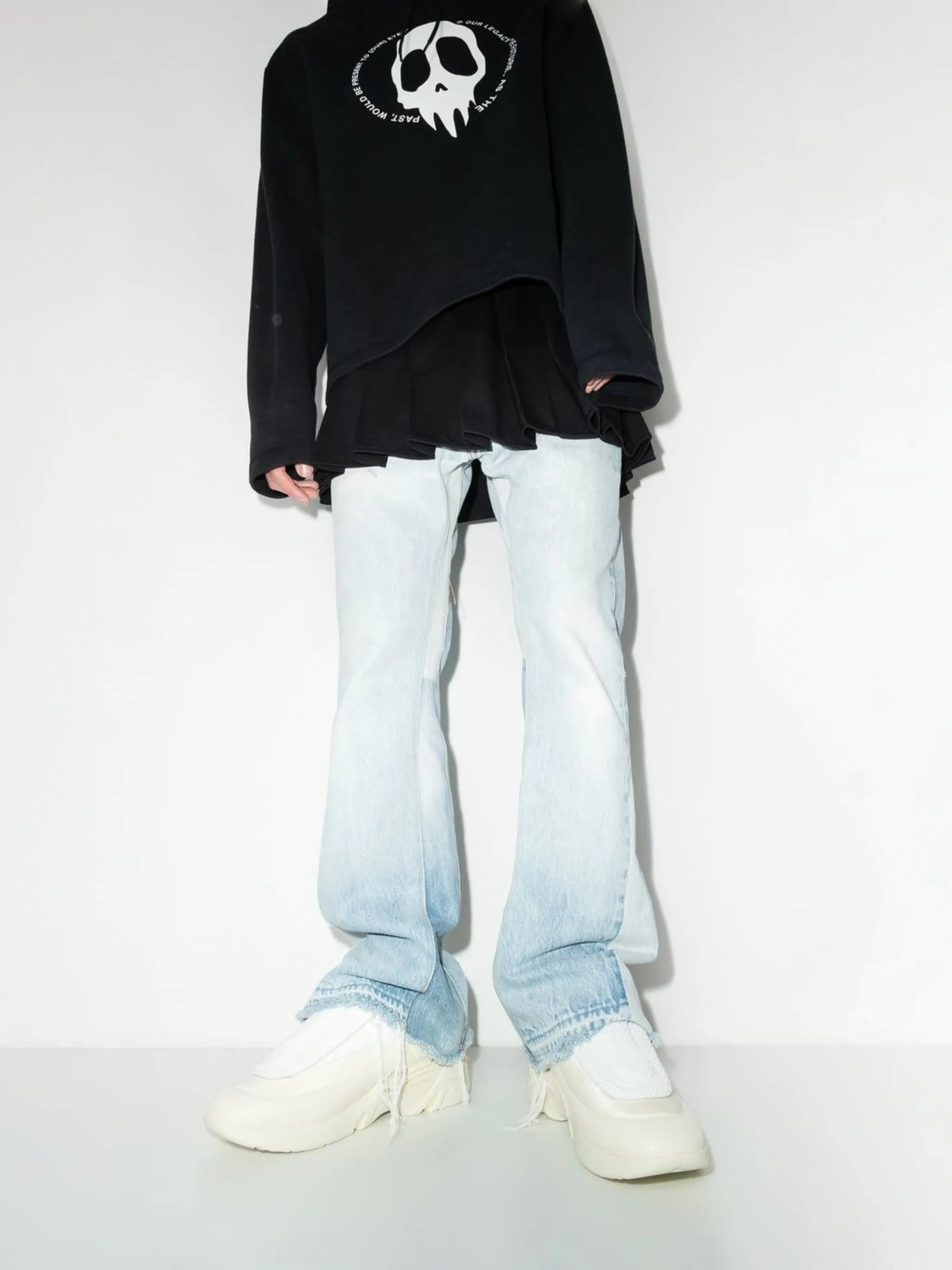 Antei low-top sneakers