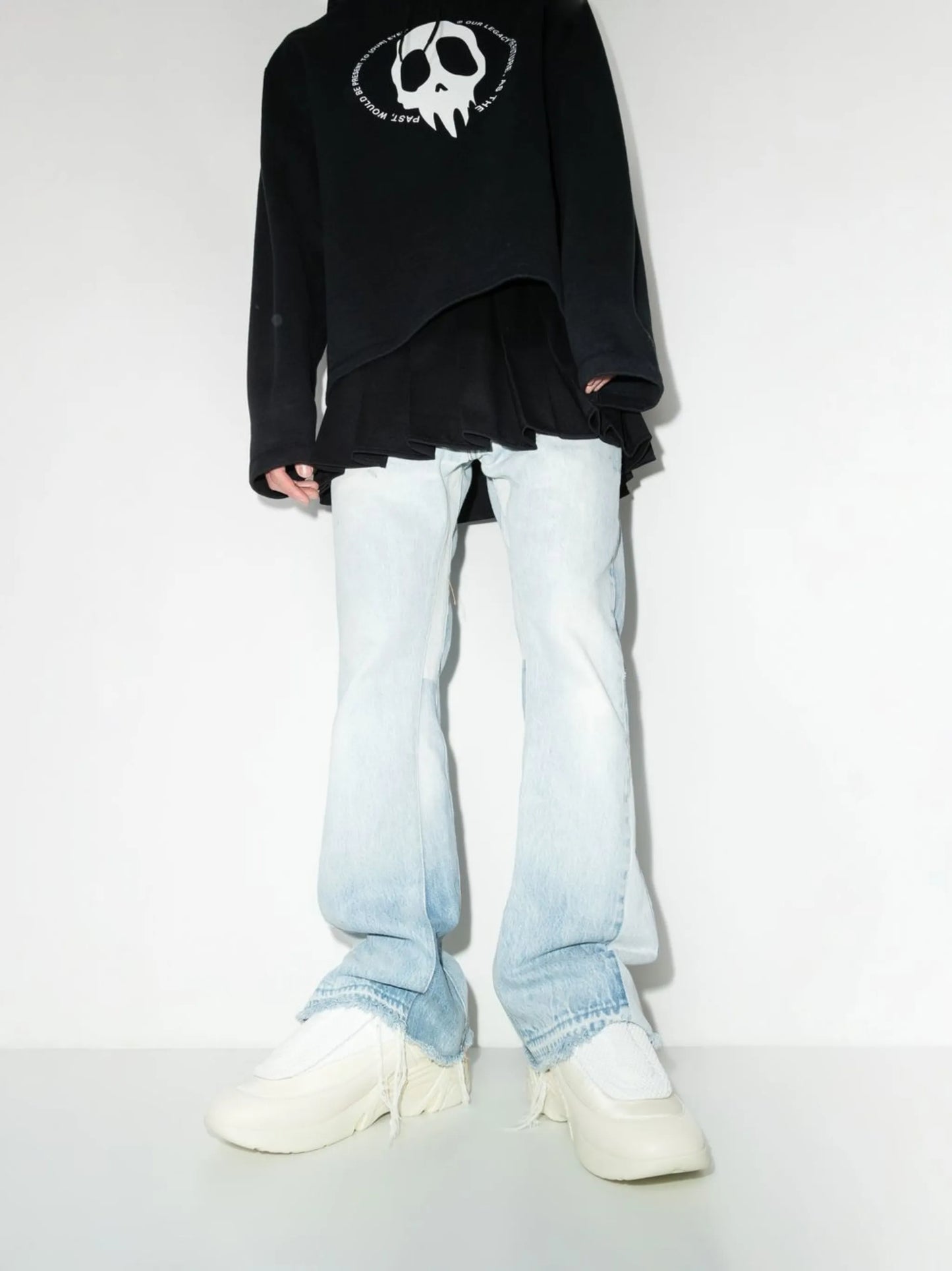Antei low-top sneakers