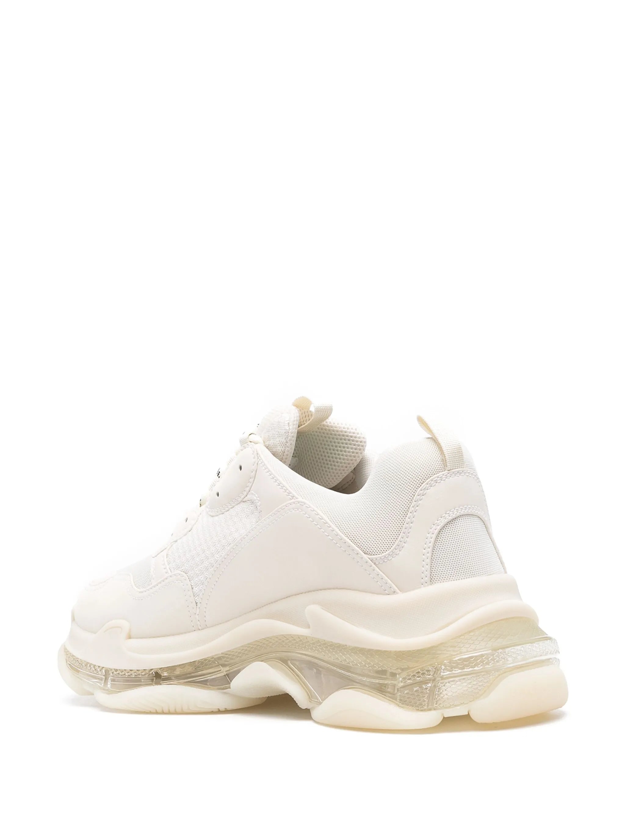 Triple S low-top sneakers