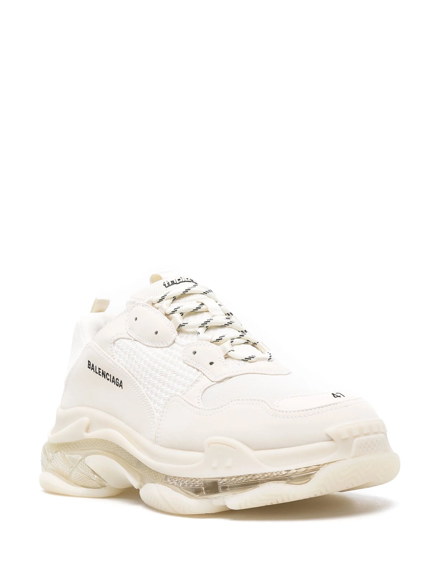 Triple S low-top sneakers