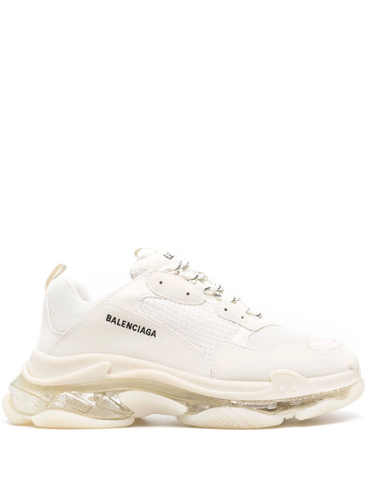 Triple S low-top sneakers