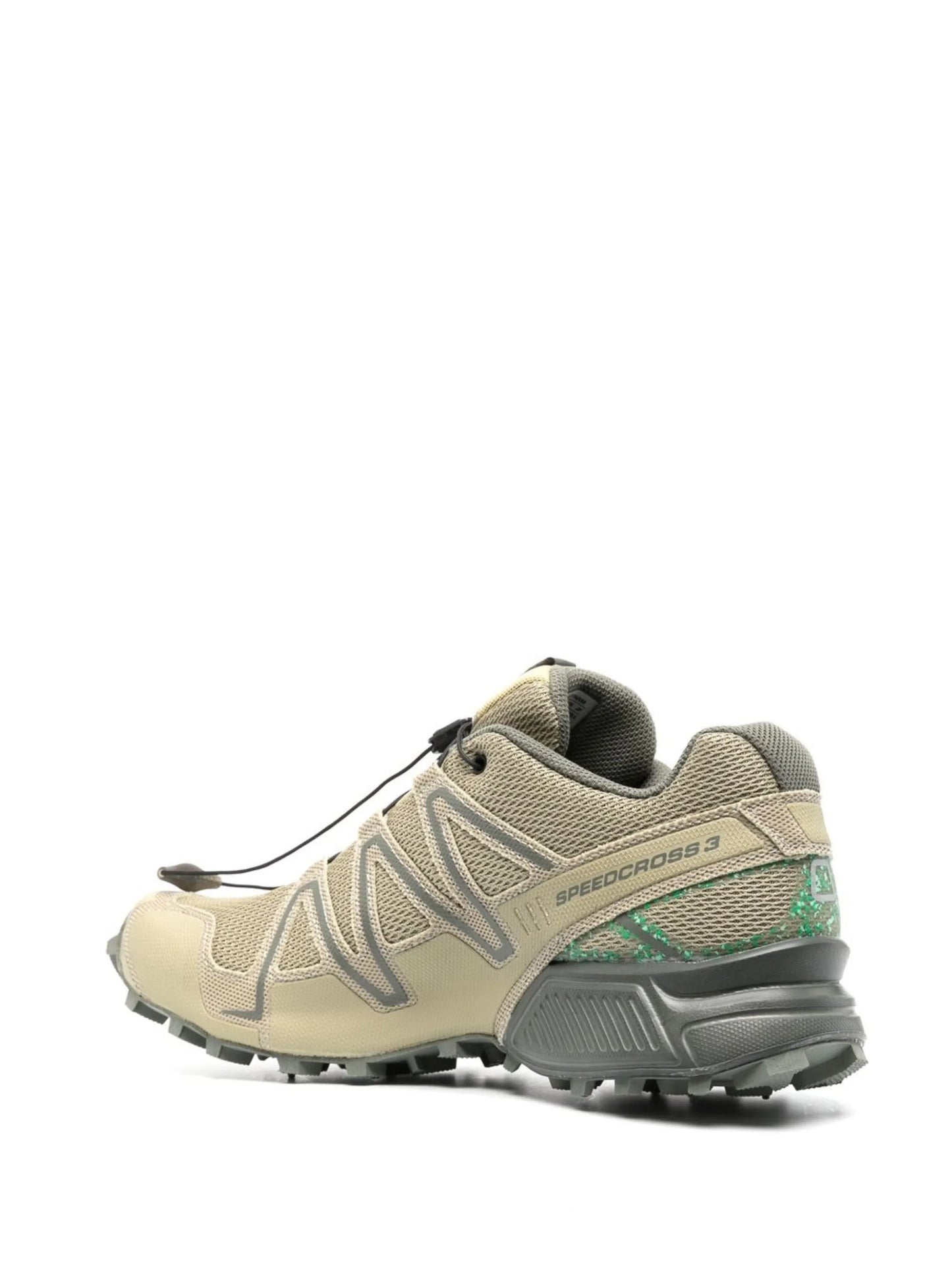 Speedcross lace-up sneakers