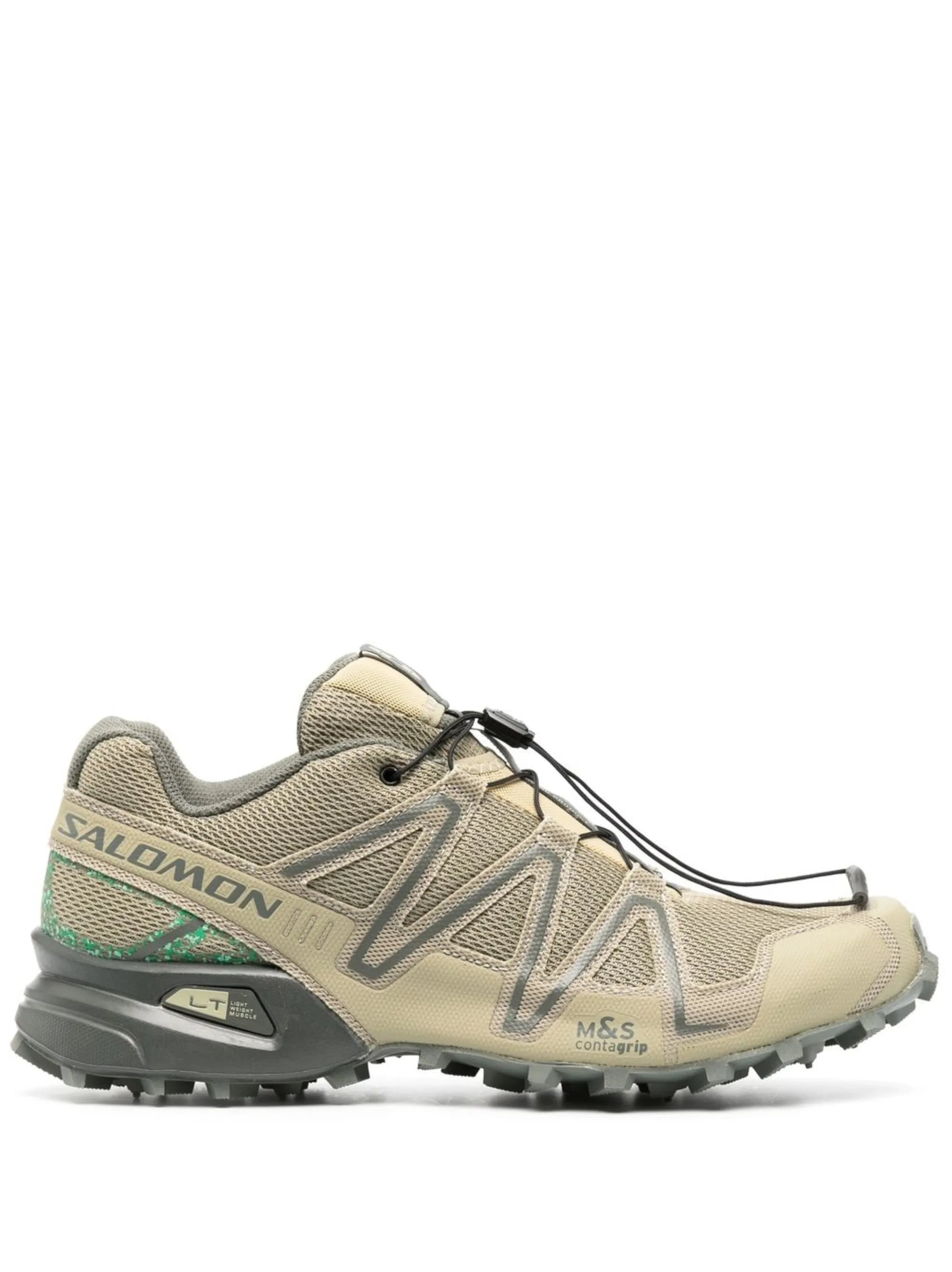 Speedcross lace-up sneakers