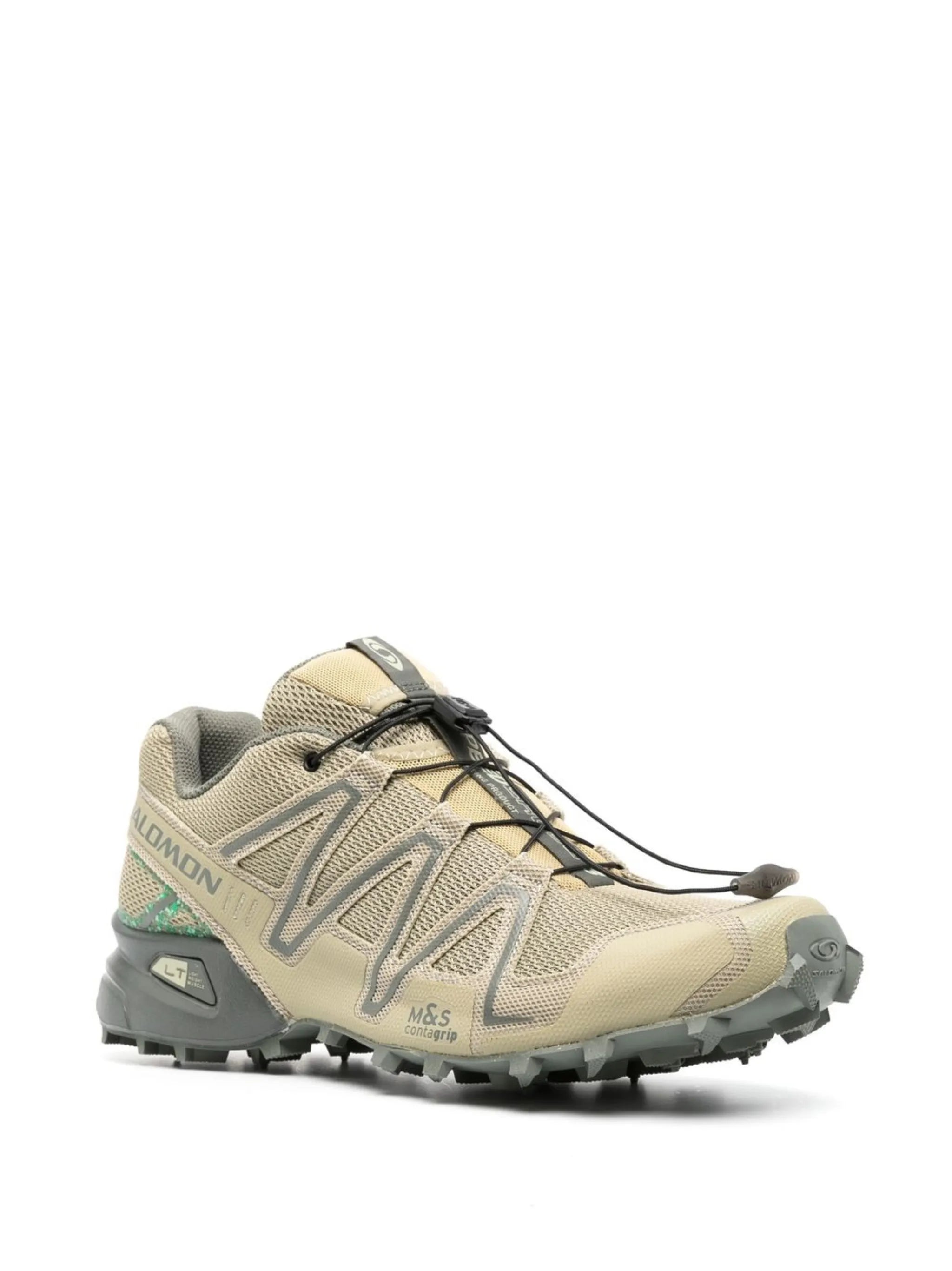 Speedcross lace-up sneakers