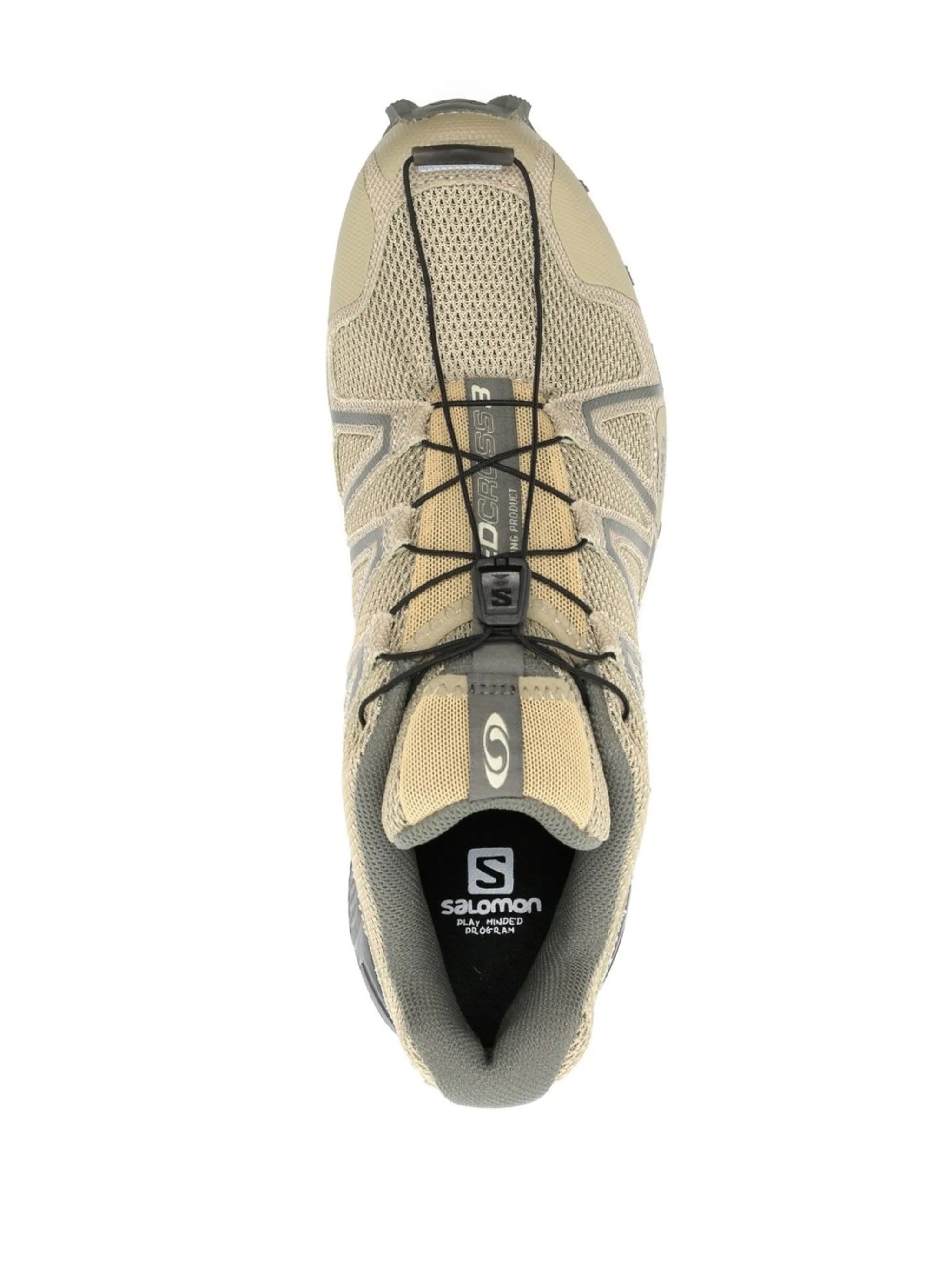 Speedcross lace-up sneakers
