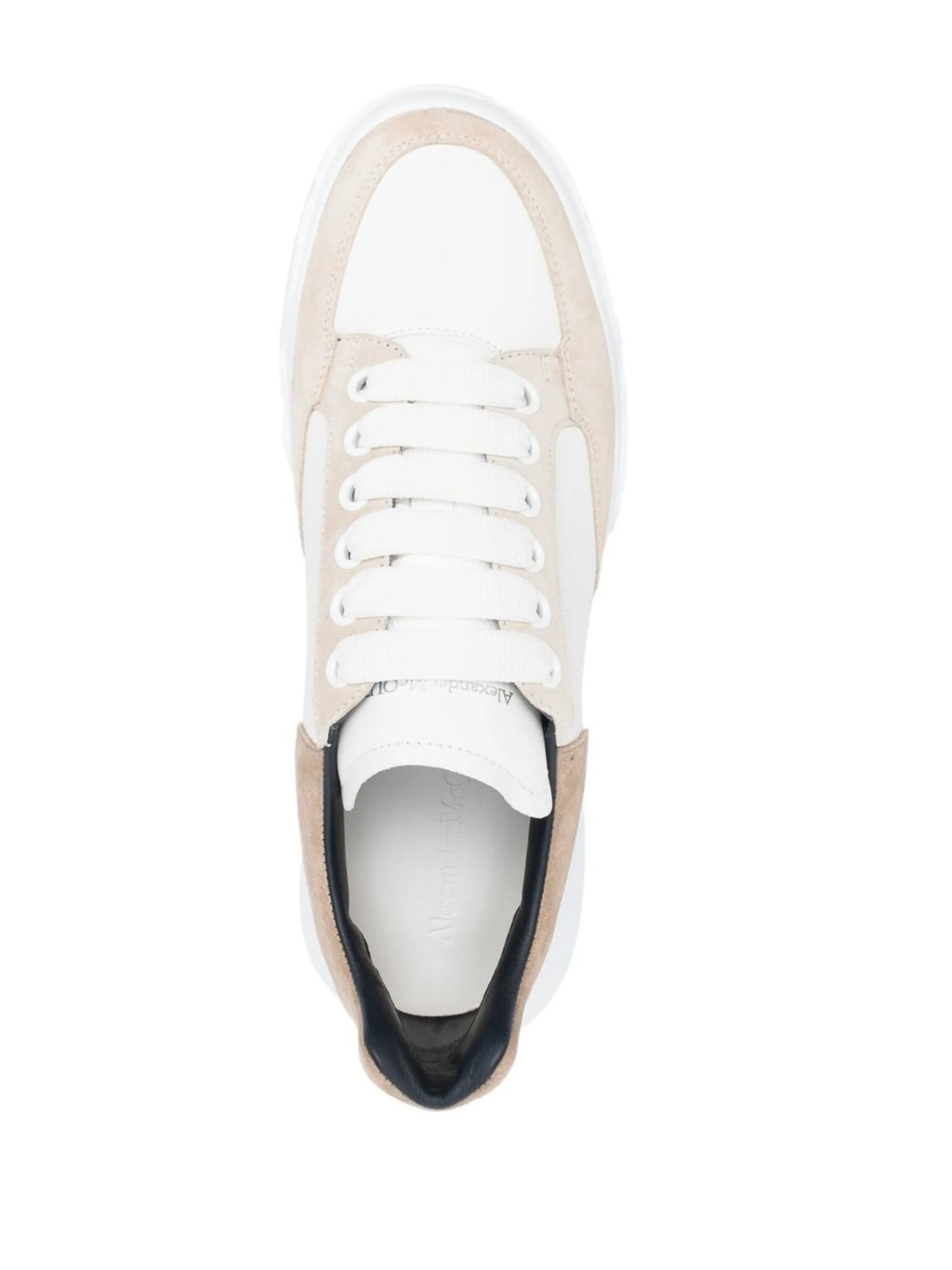 Runner low-top sneakers