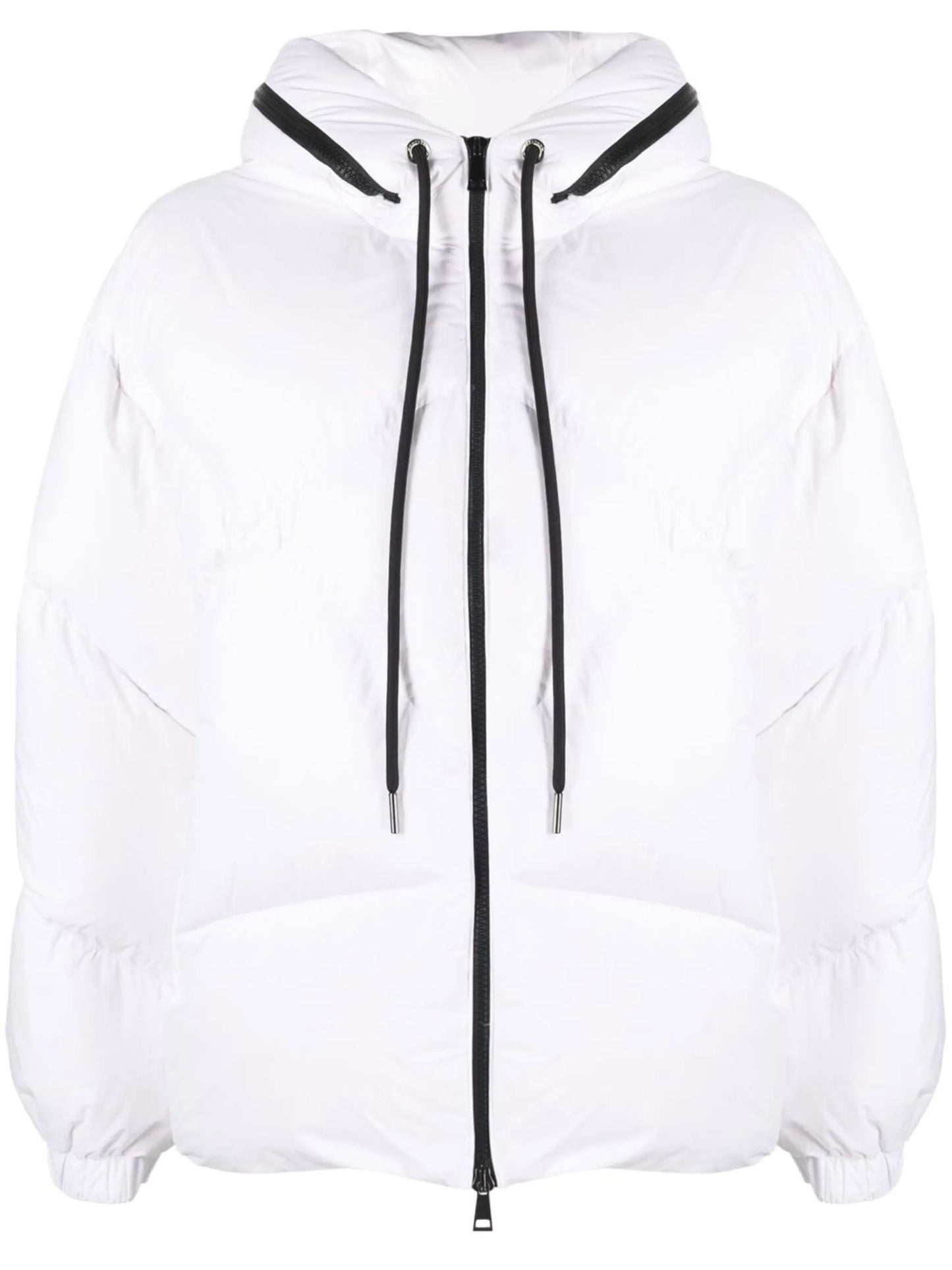 Estom down-feather puffer jacket