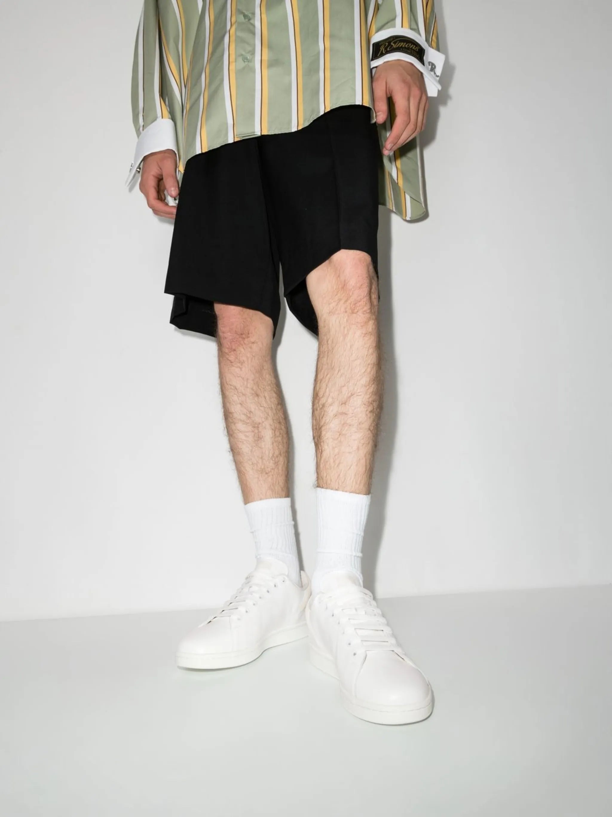 Orion low-top sneakers