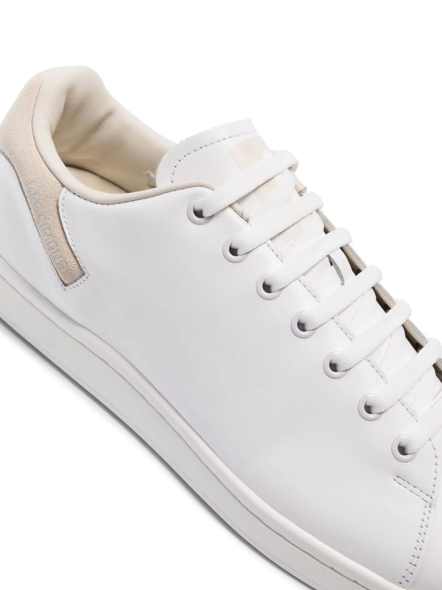 Orion low-top sneakers