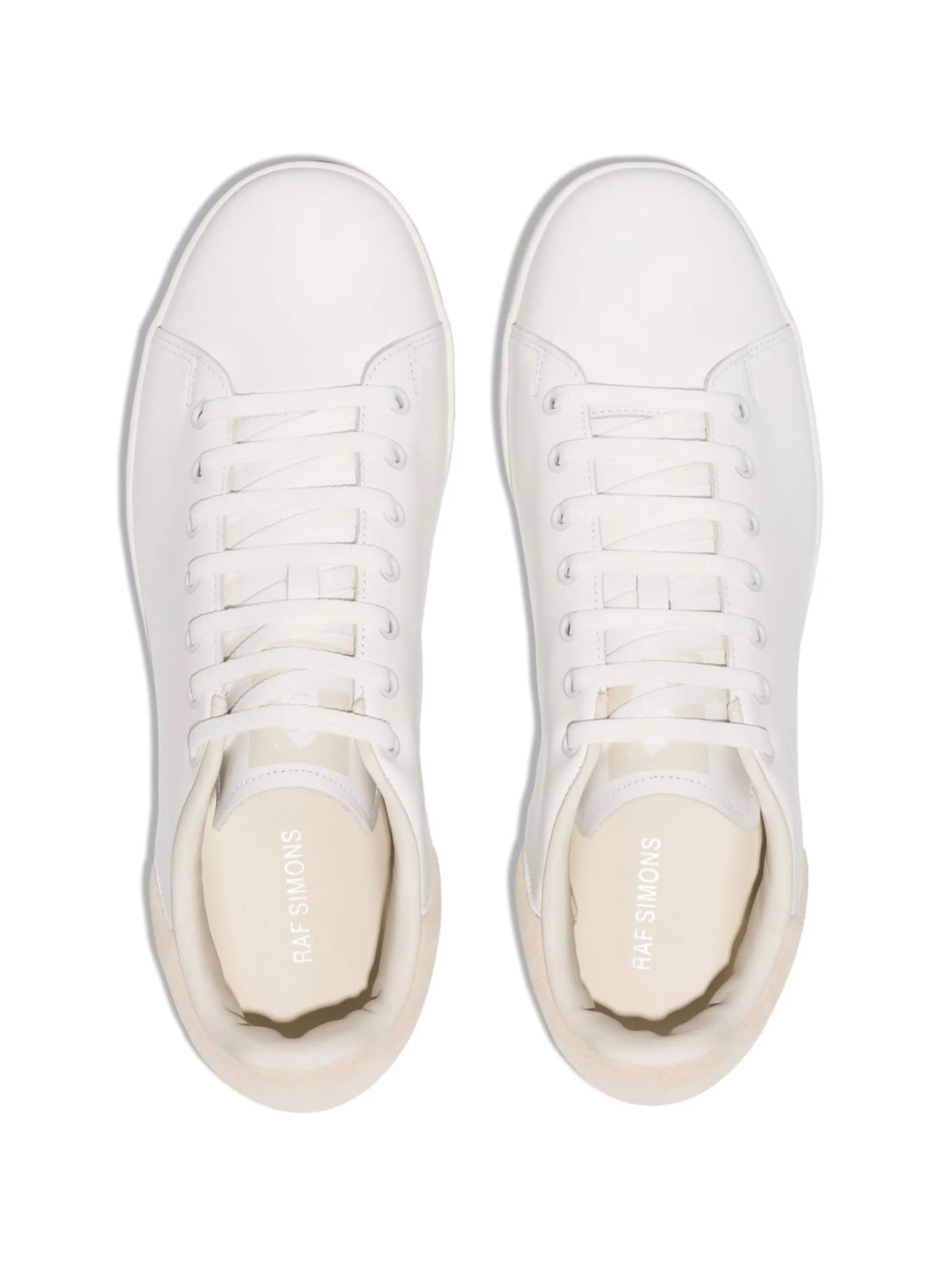 Orion low-top sneakers