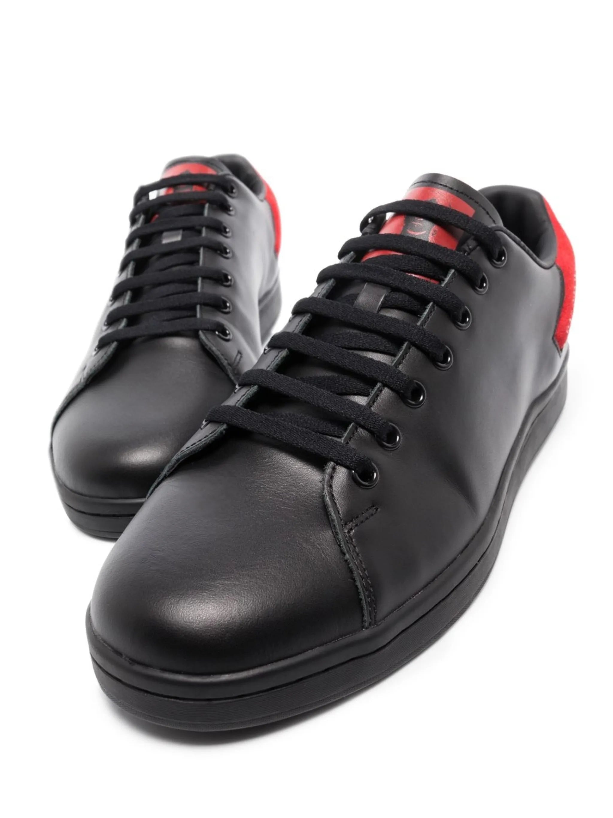 Orion low top sneakers