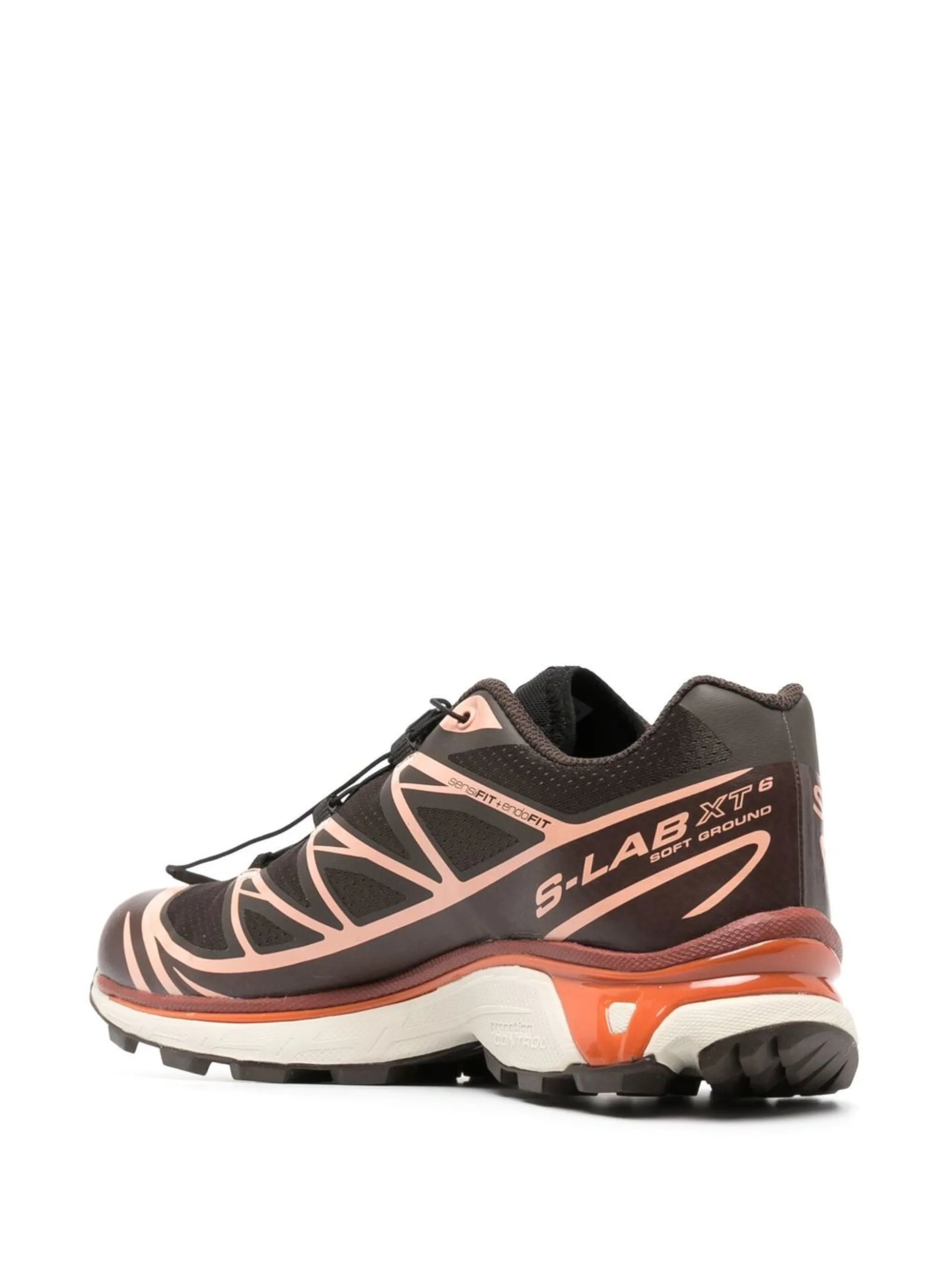 XT6 panelled sneakers