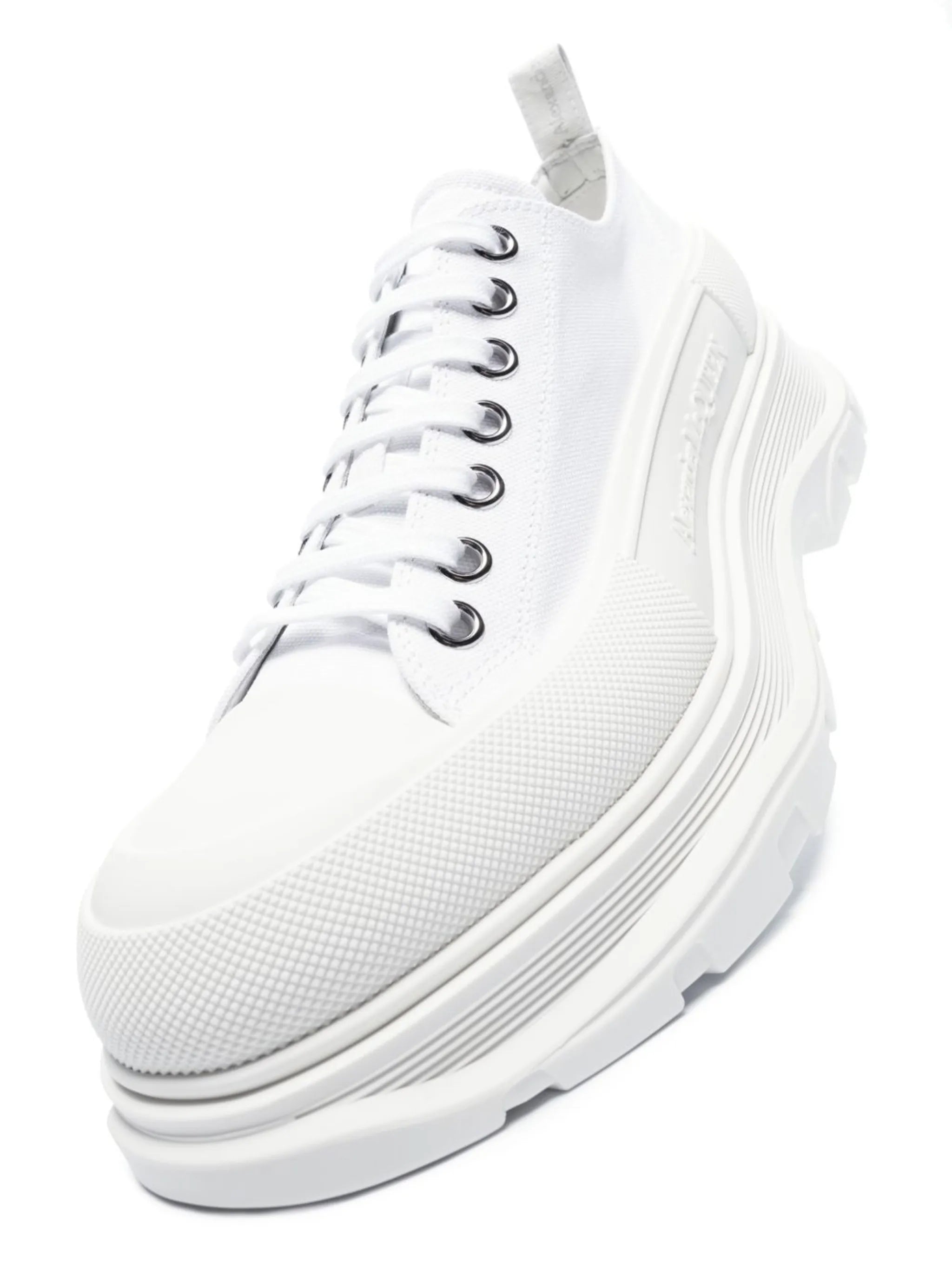 Tread Slick low-top sneakers