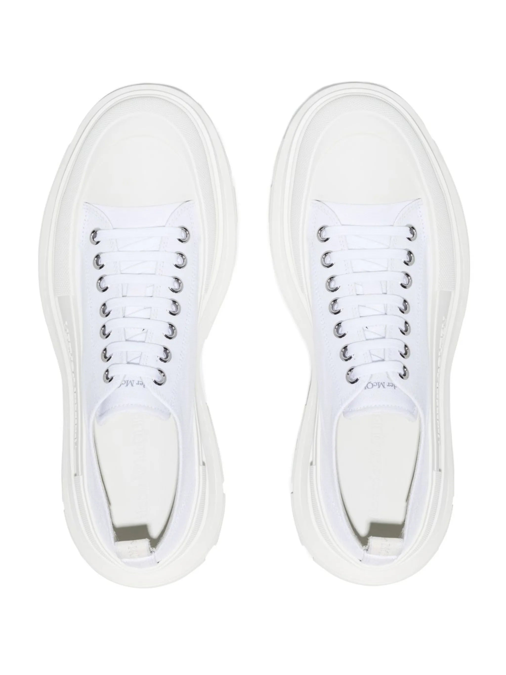 Tread Slick low-top sneakers