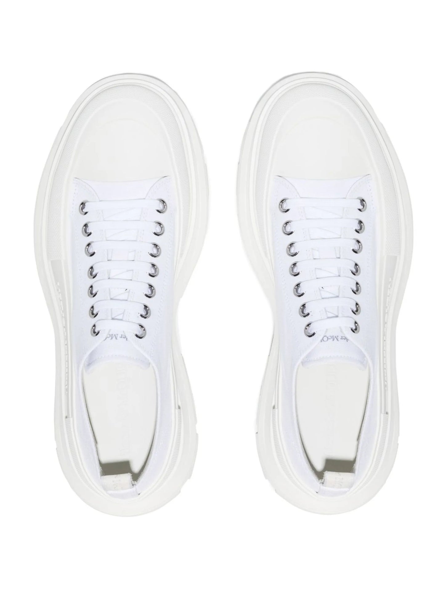 Tread Slick low-top sneakers