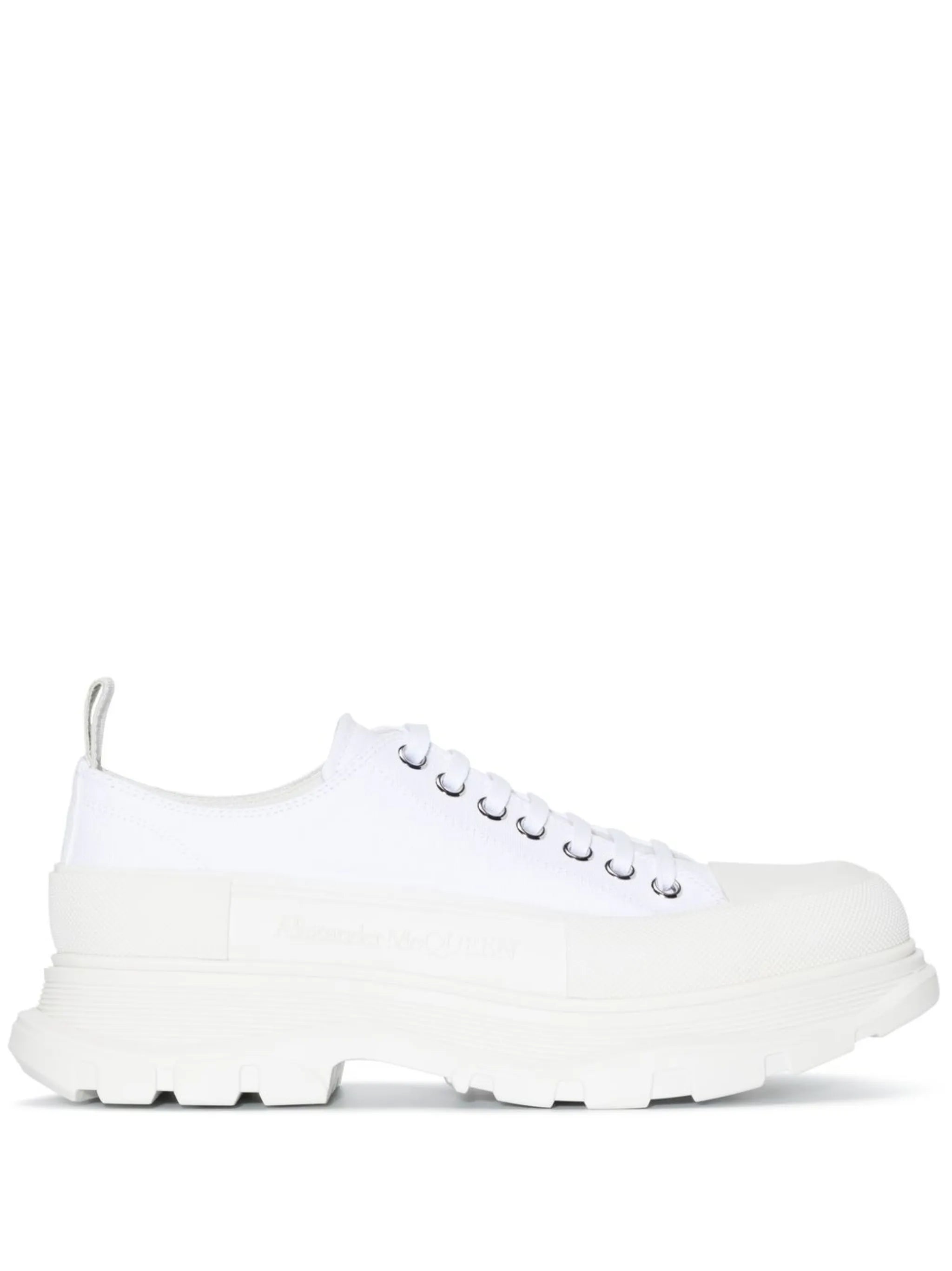 Tread Slick low-top sneakers