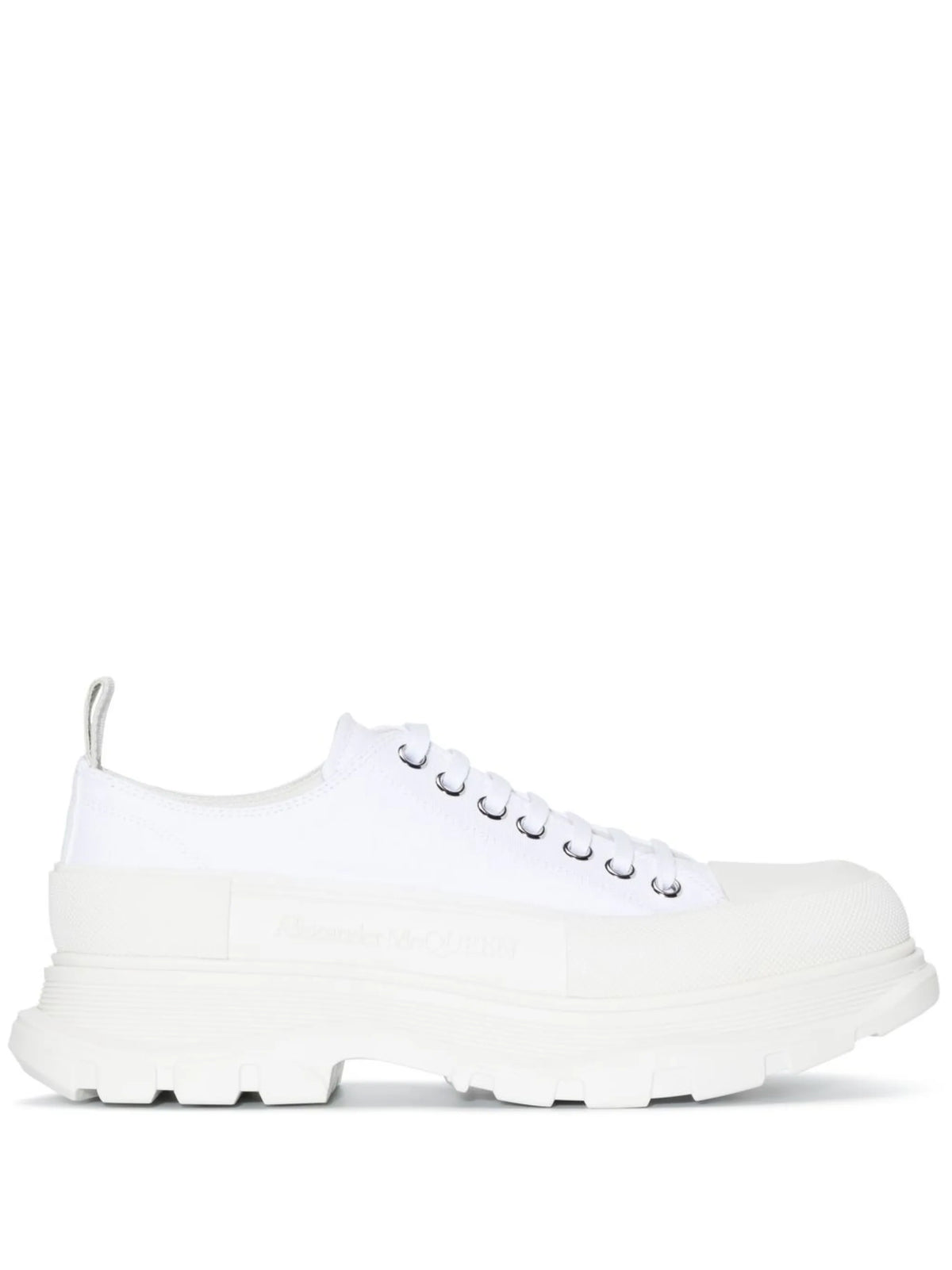 Tread Slick low-top sneakers