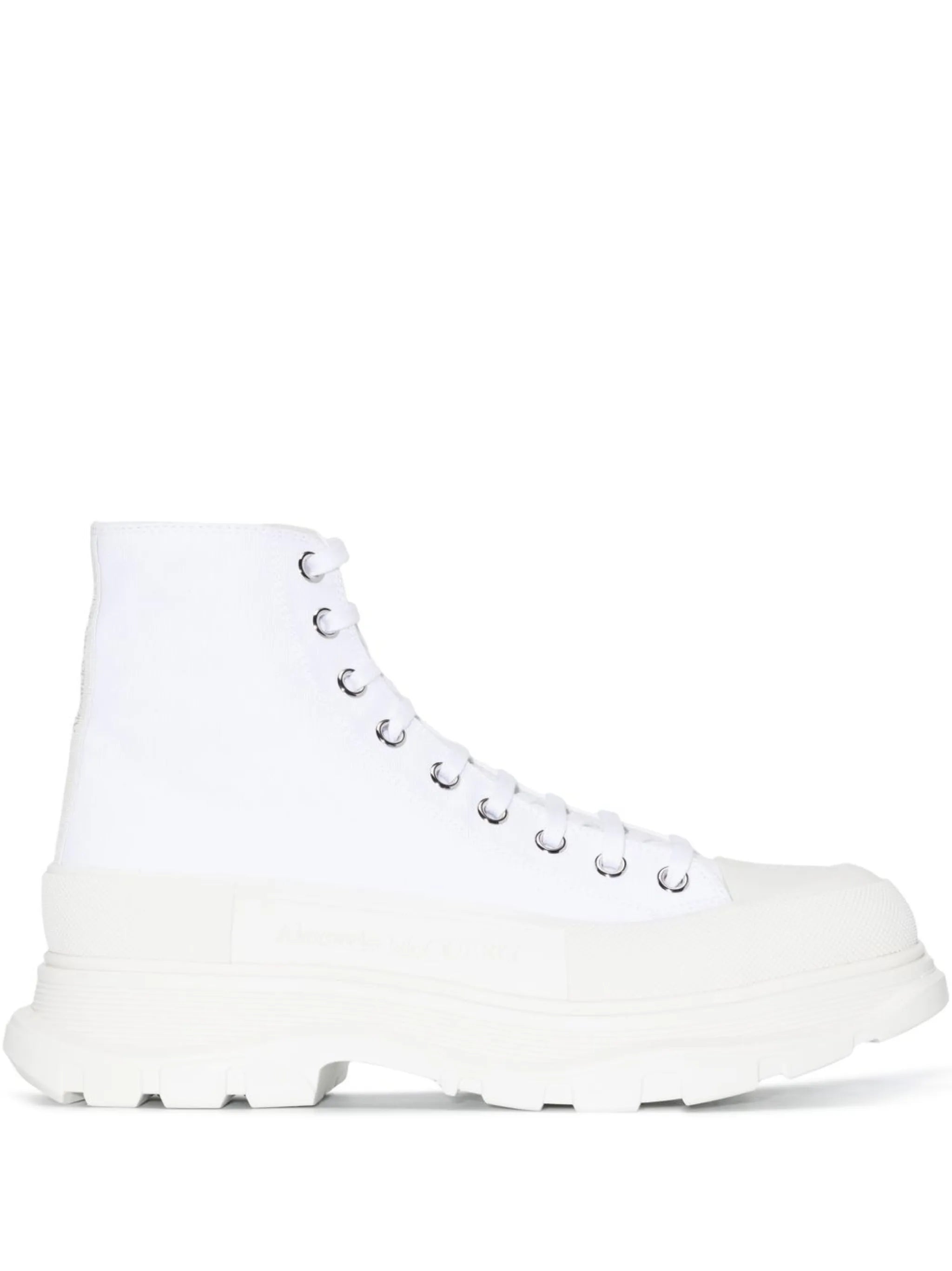 Tread Slick boots
