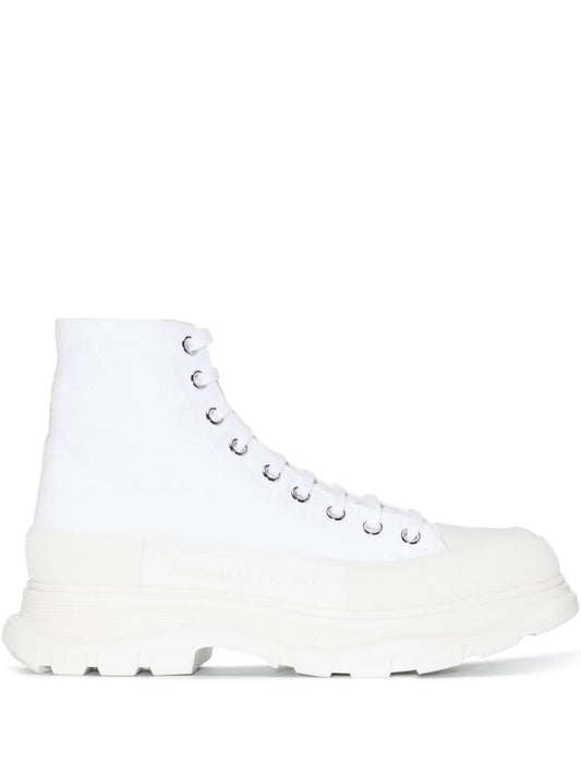 Tread Slick high-top sneakers