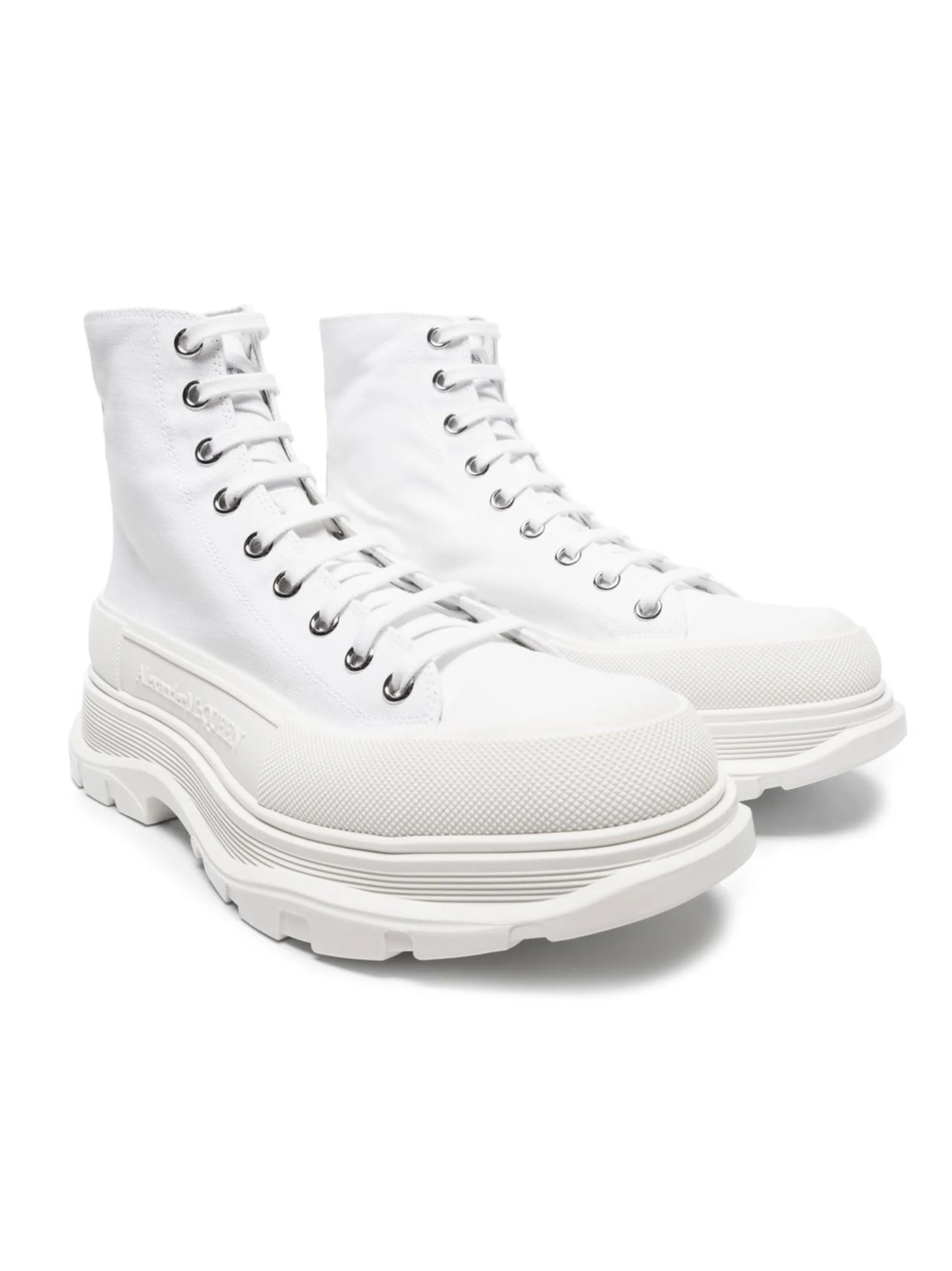 Tread Slick boots