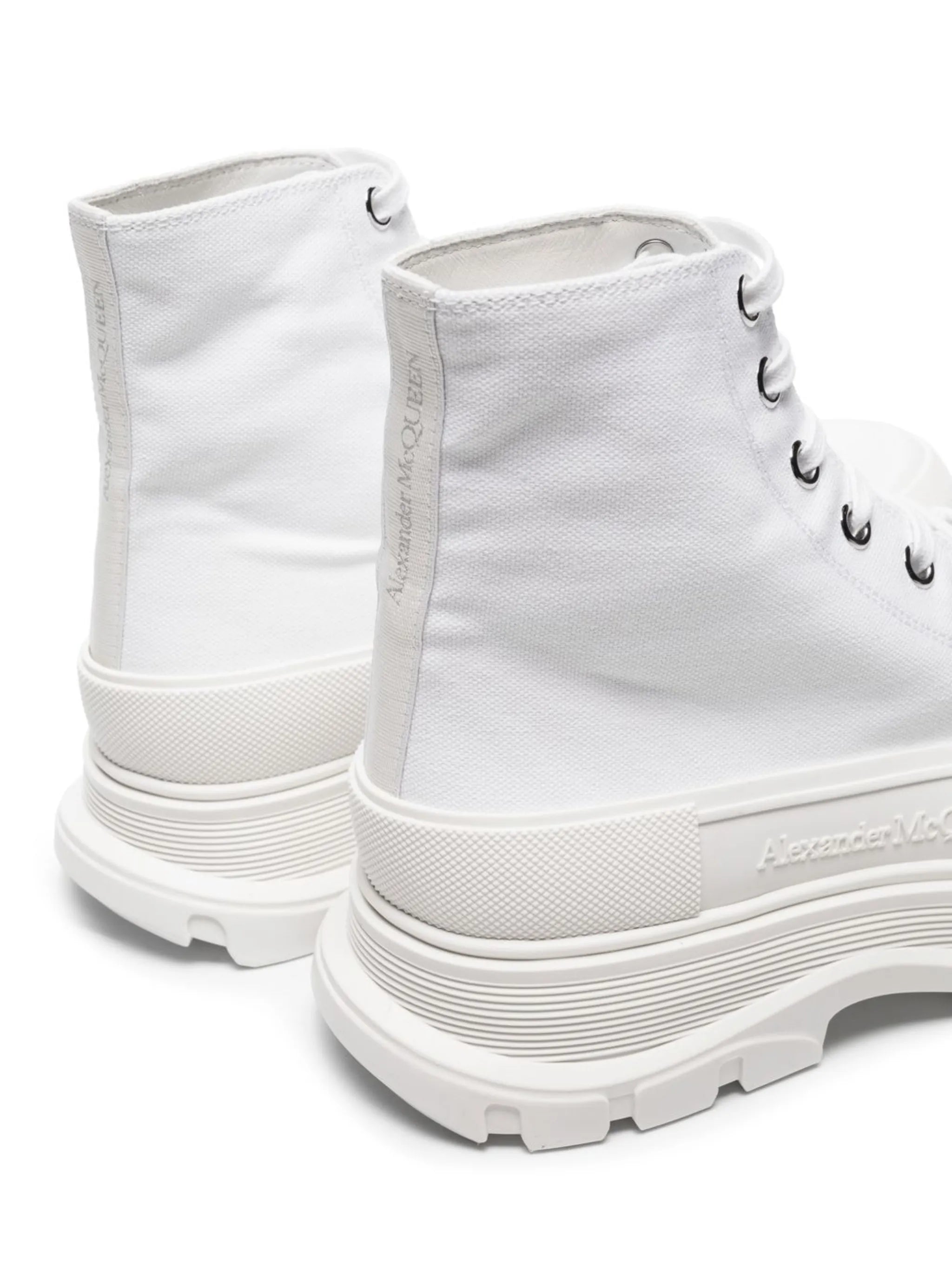 Tread Slick boots