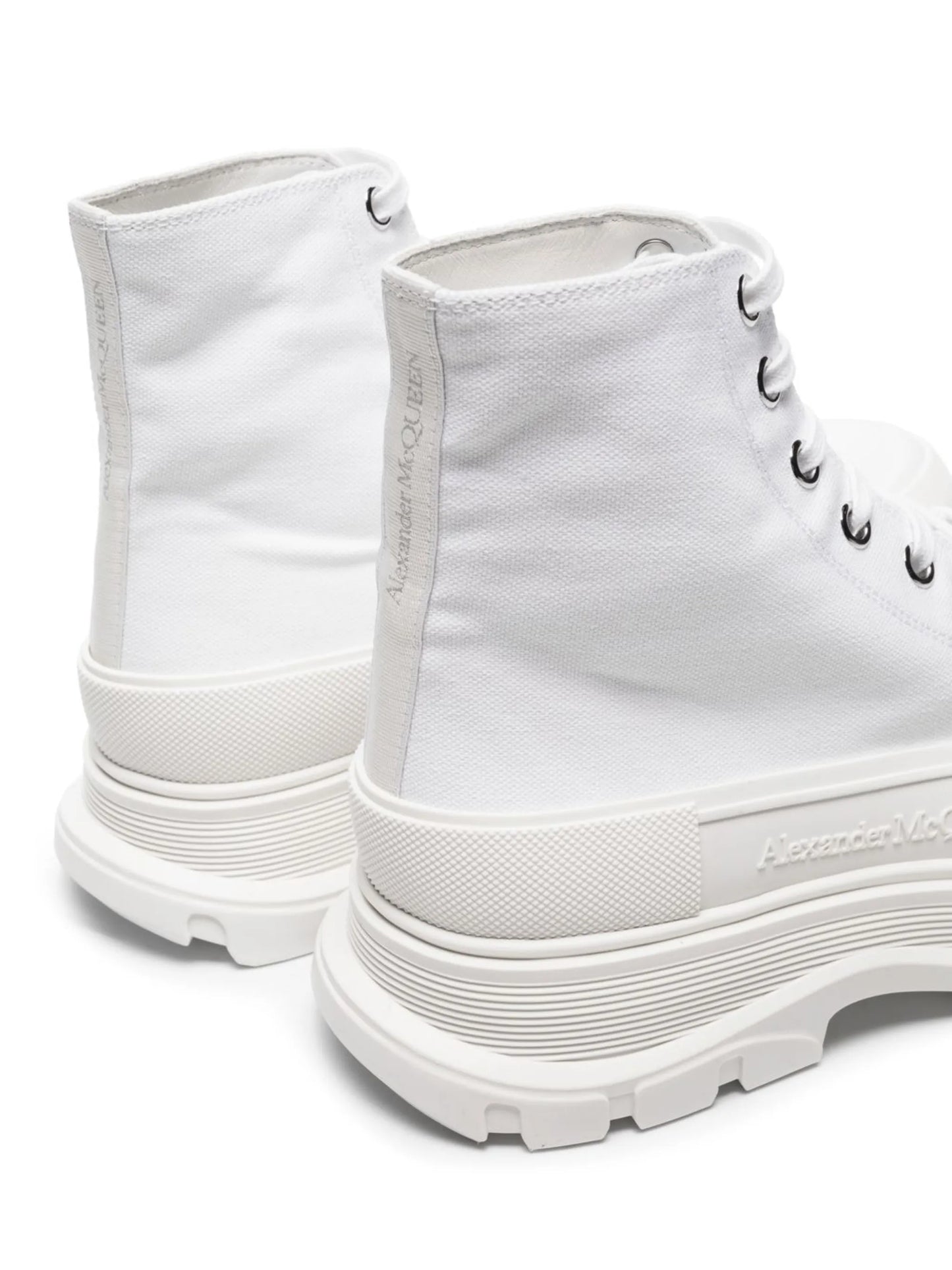 Tread Slick high-top sneakers