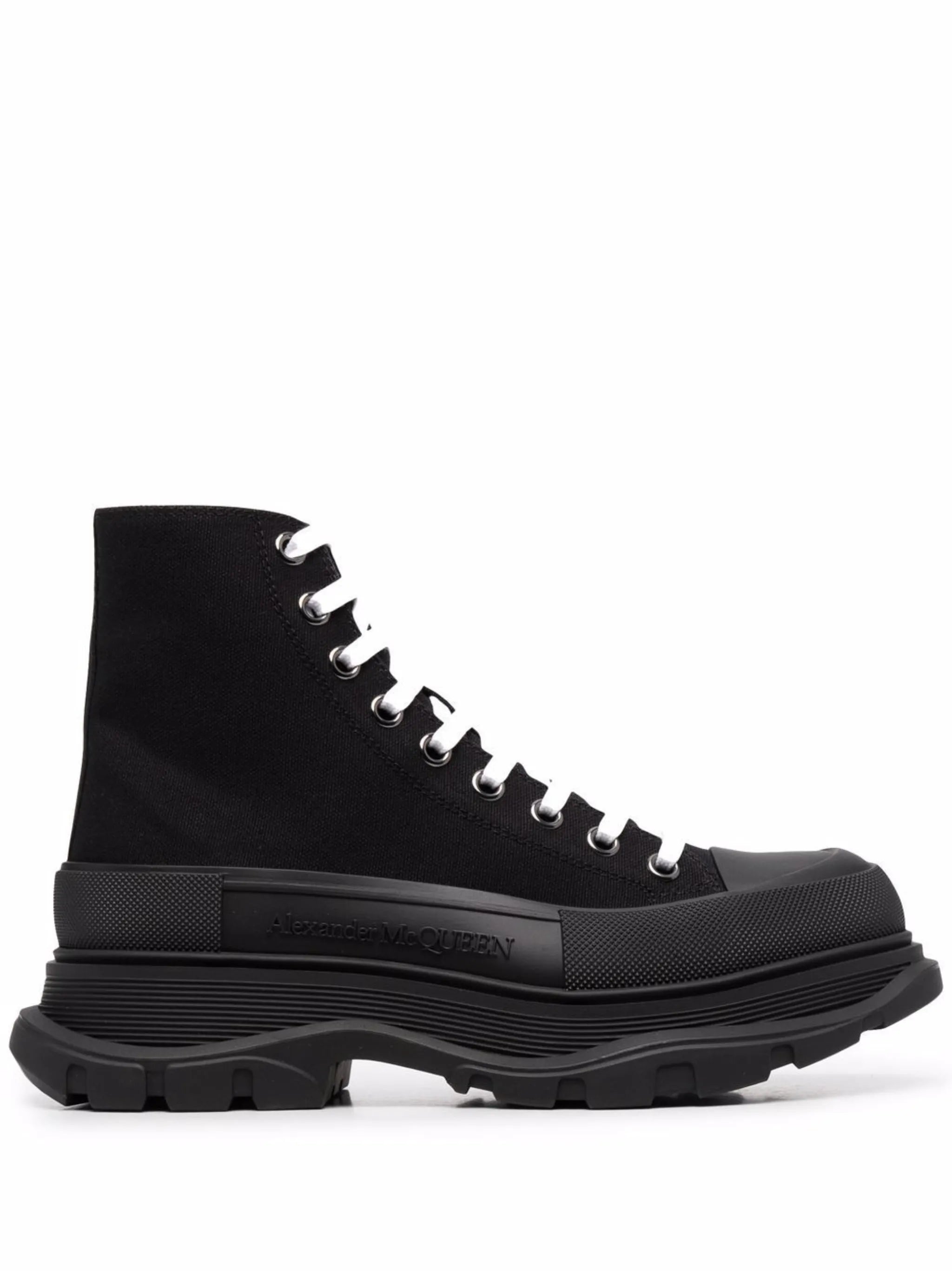 Tread Slick high-top sneakers