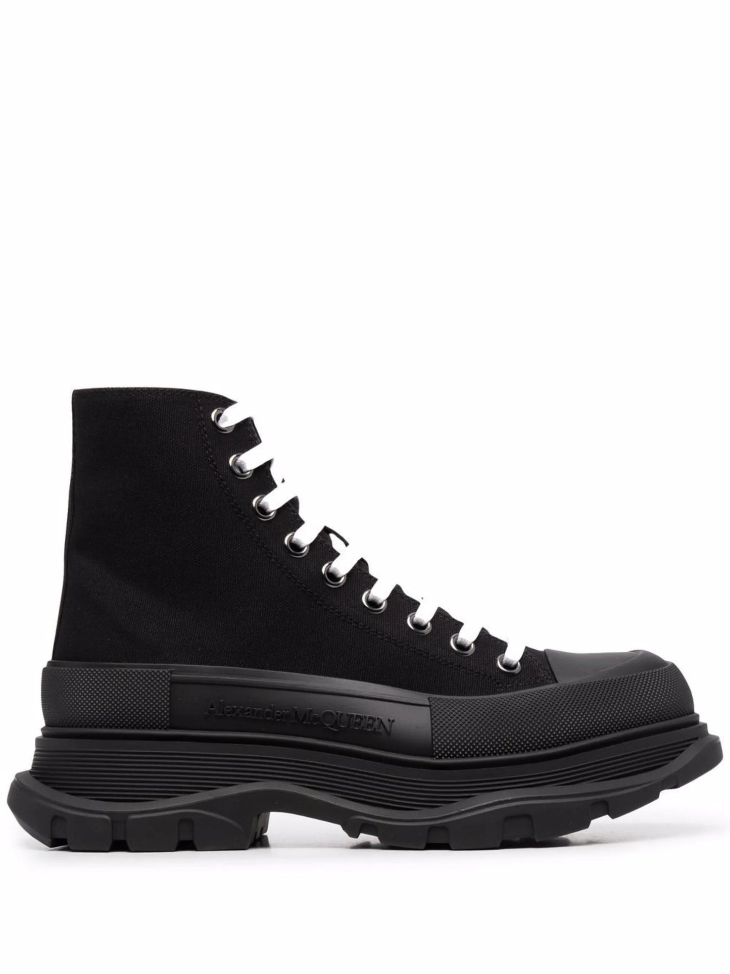Tread Slick high-top sneakers