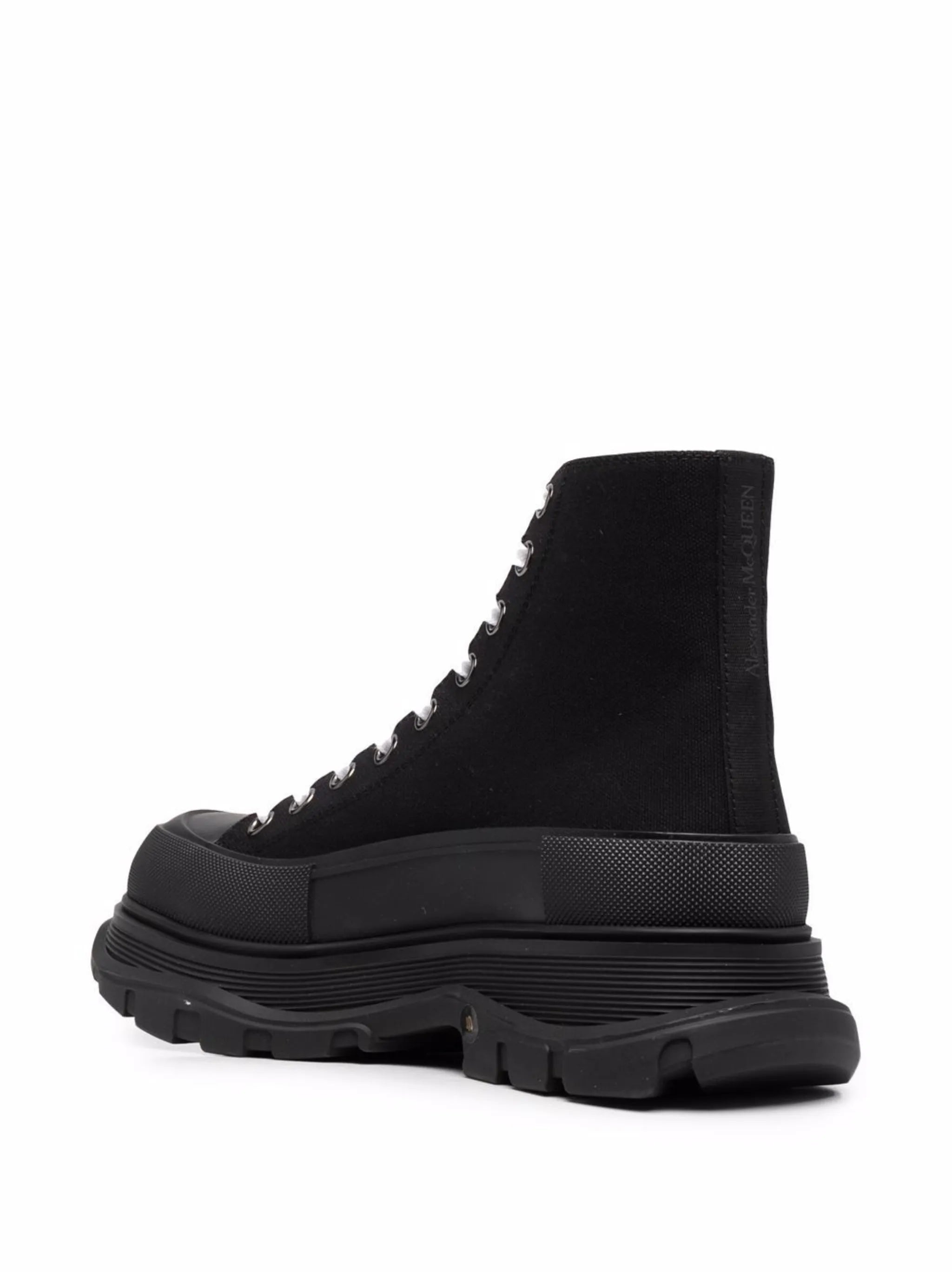 Tread Slick high-top sneakers