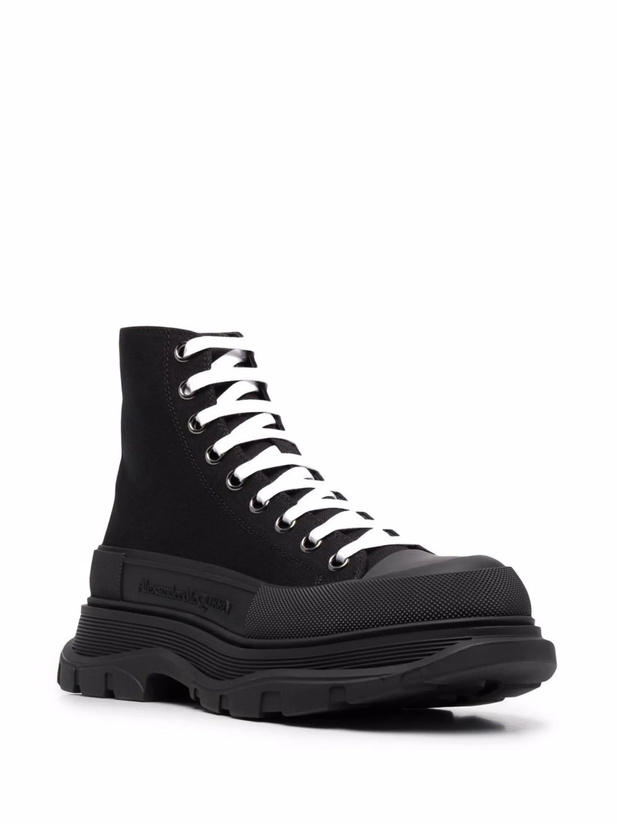 Tread Slick high-top sneakers