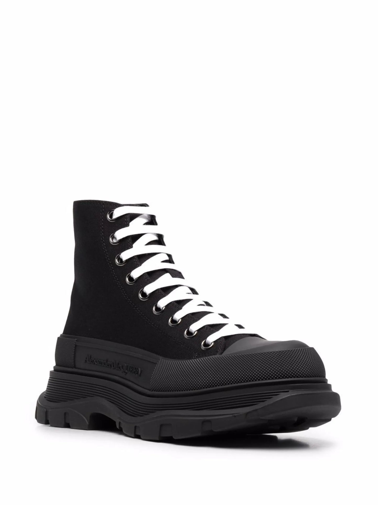 Tread Slick high-top sneakers