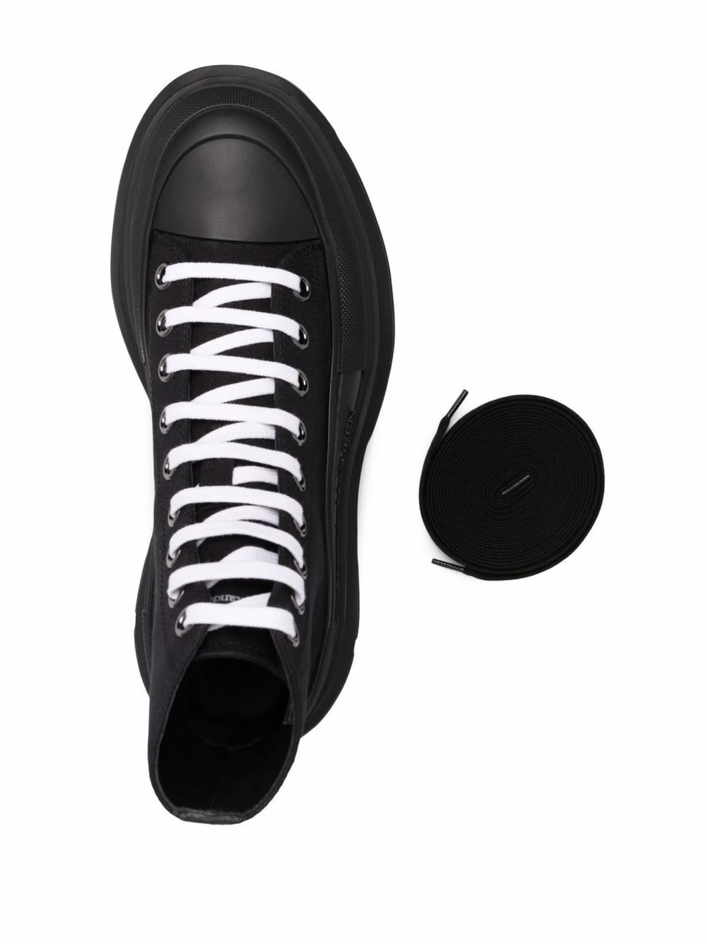 Tread Slick high-top sneakers