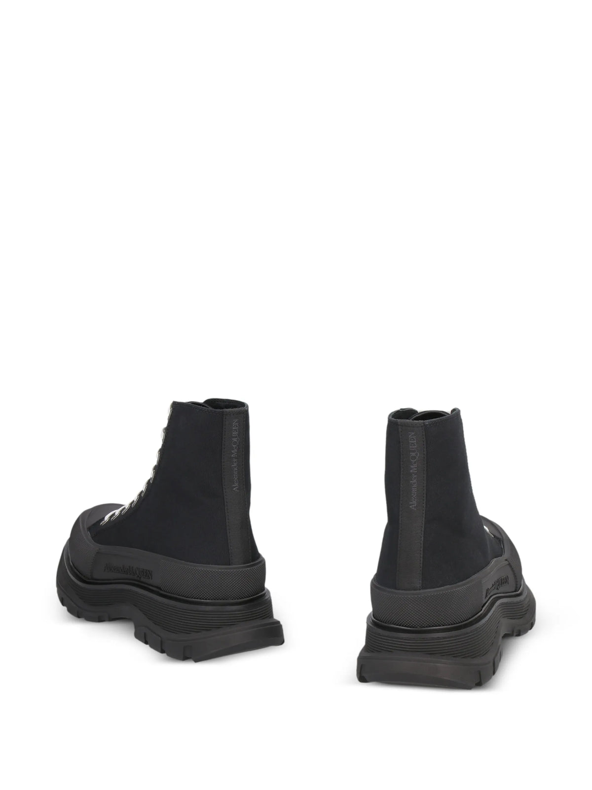 Tread Slick high-top sneakers
