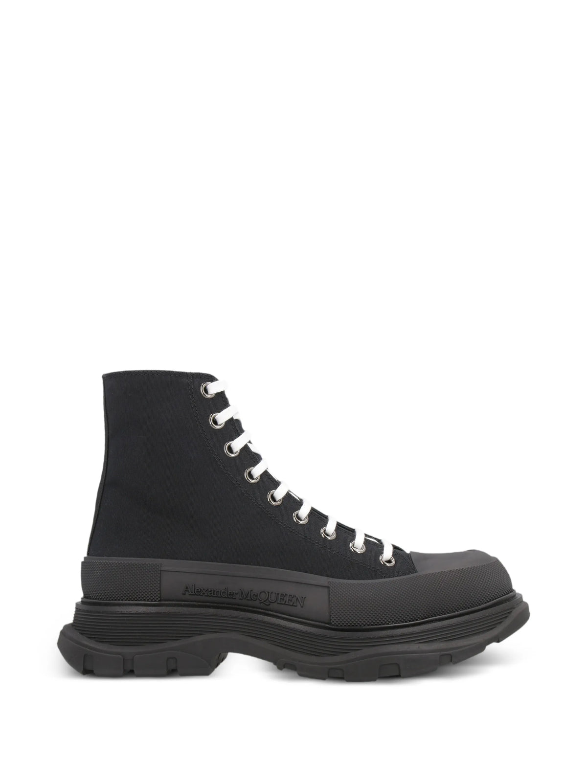 Tread Slick high-top sneakers