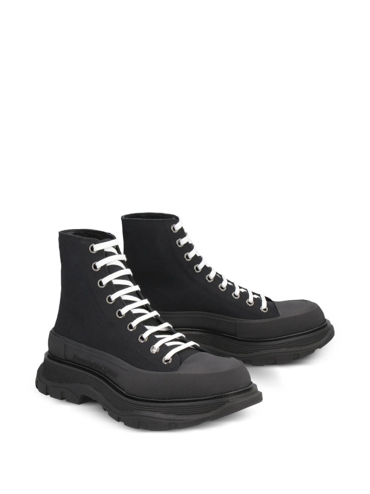 Tread Slick high-top sneakers