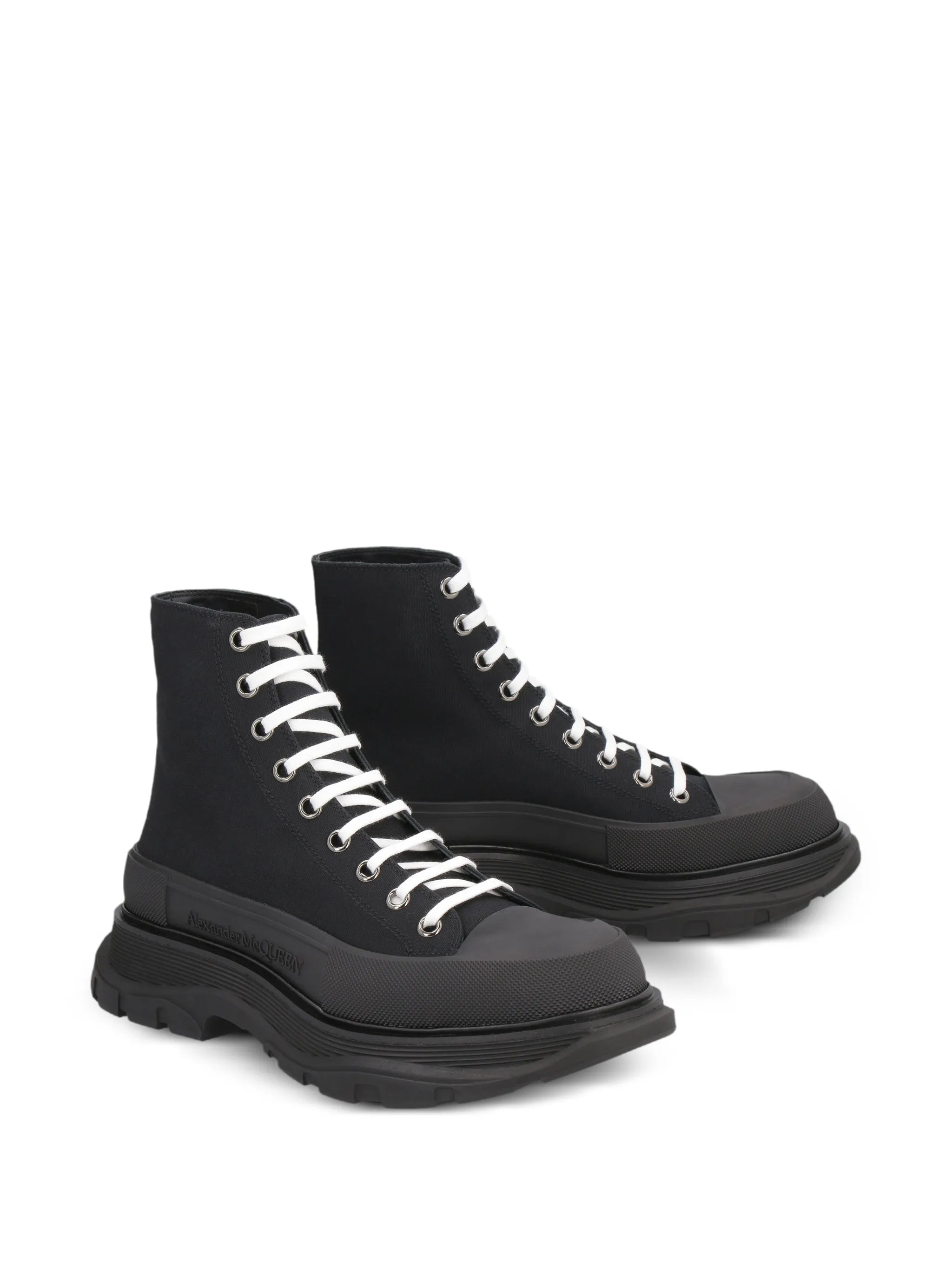 Tread Slick high-top sneakers