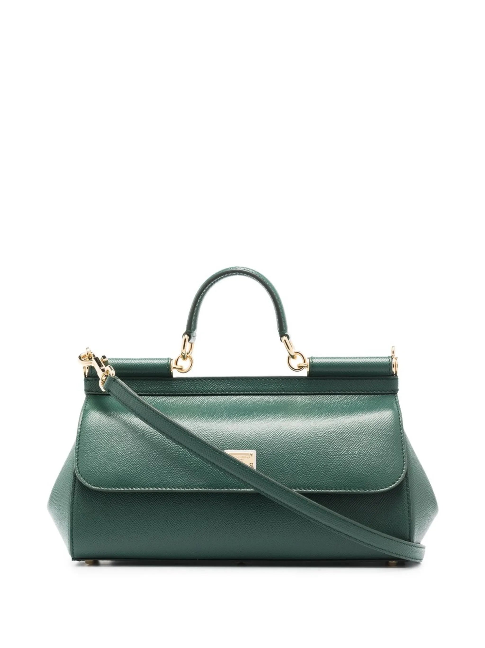 medium Sicily shoulder bag