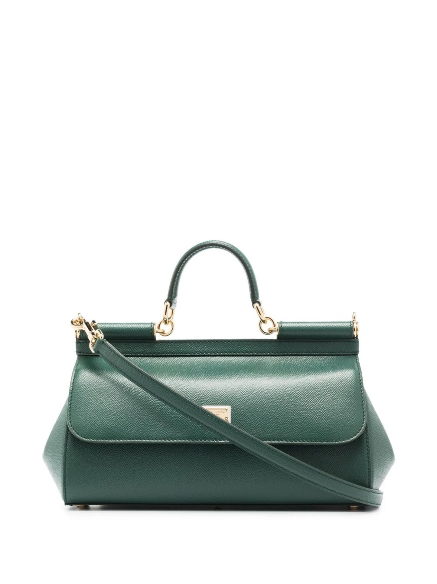 medium Sicily shoulder bag