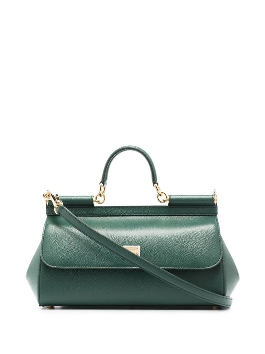 medium Sicily shoulder bag