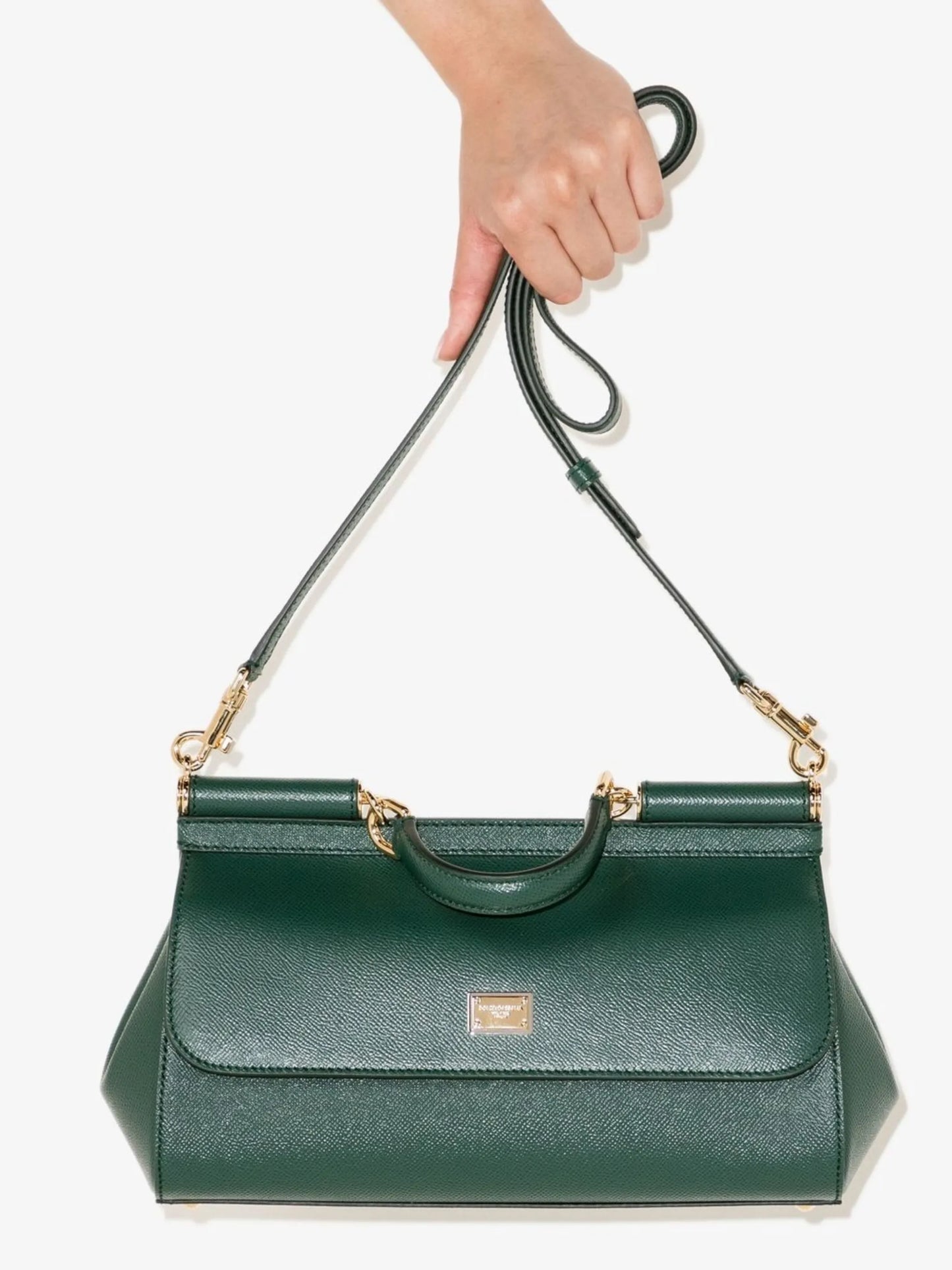 medium Sicily shoulder bag