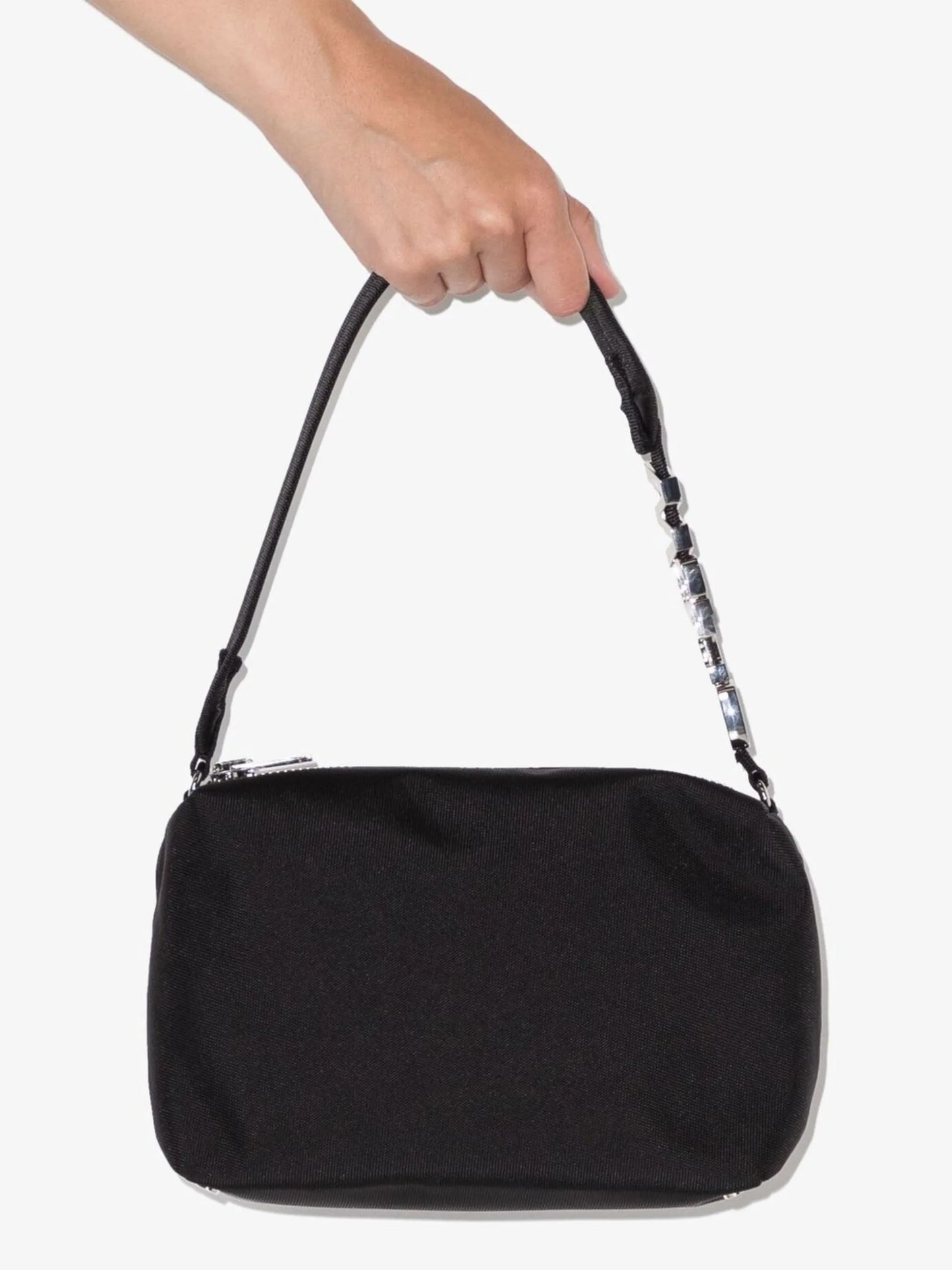 Heiress sport shoulder bag