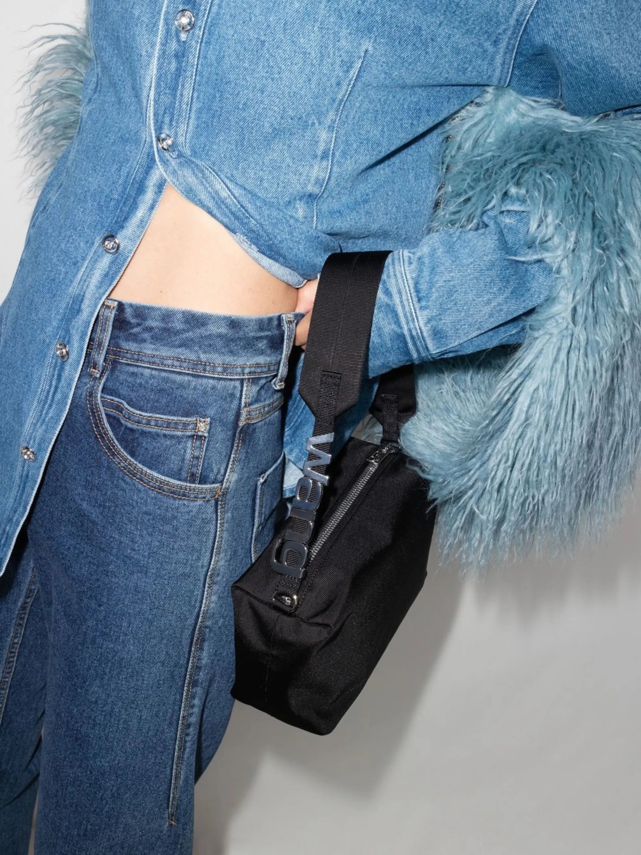 Heiress sport shoulder bag