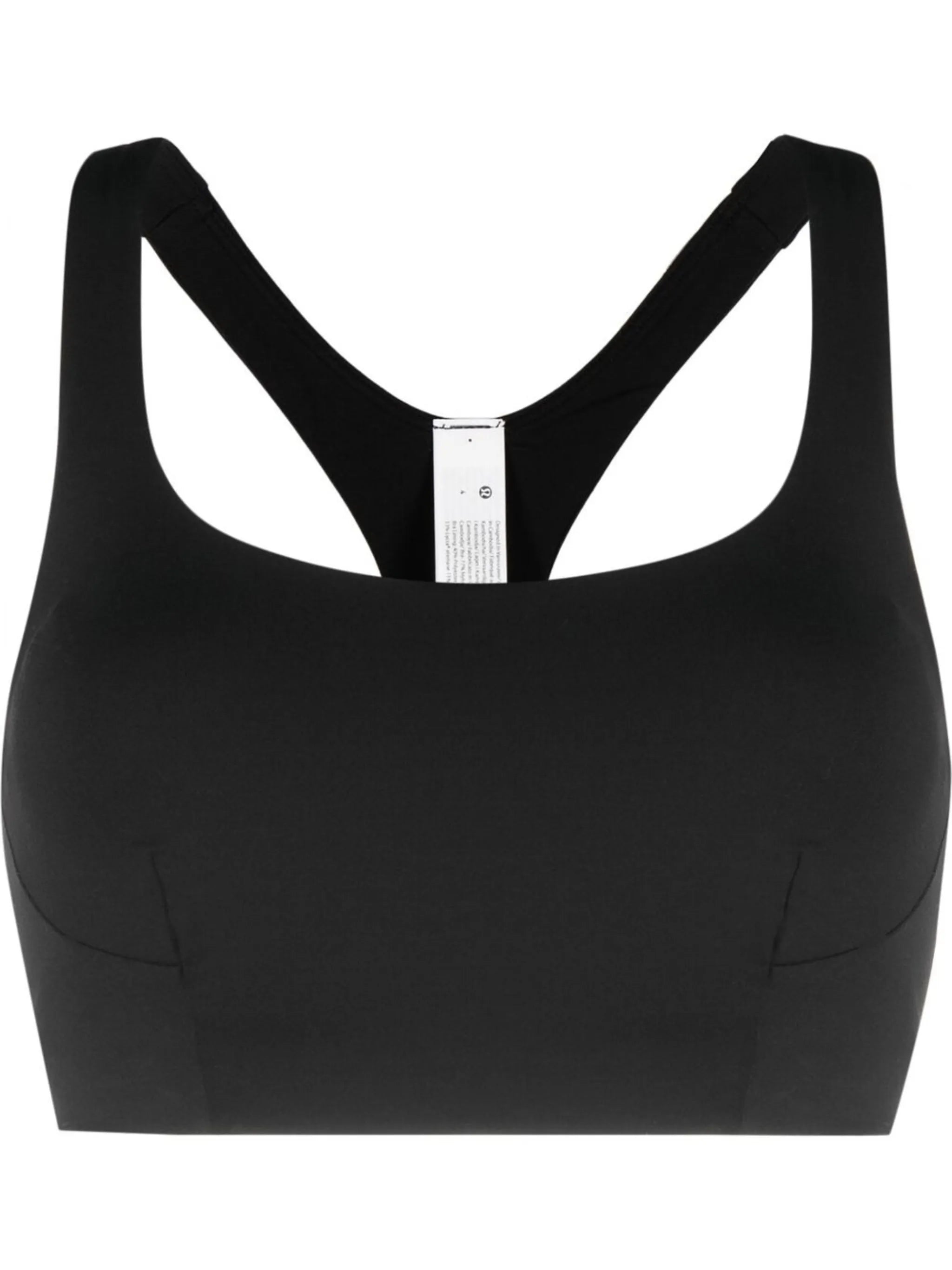 Wunder Train racerback sports bra