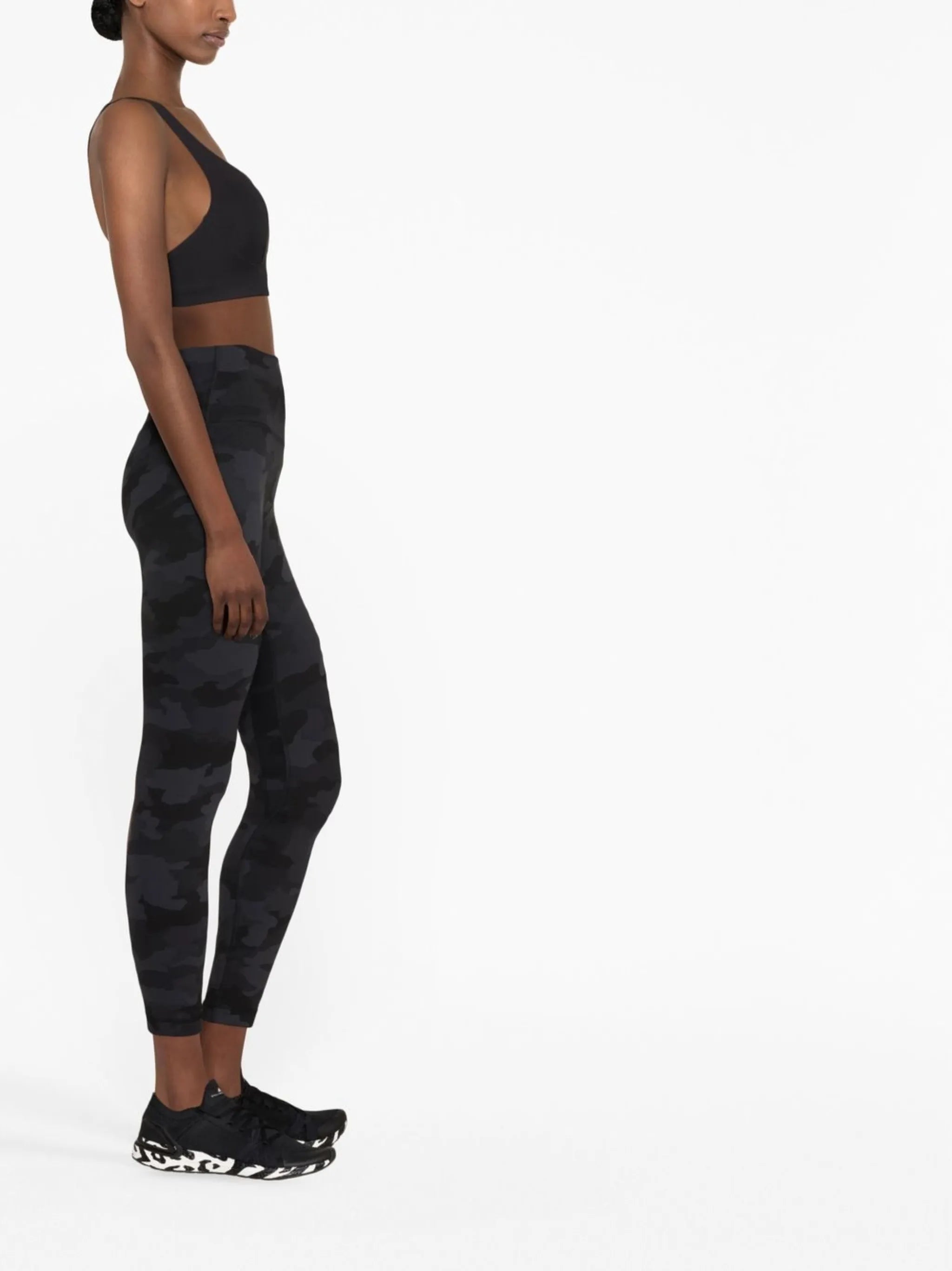Wunder Train racerback sports bra