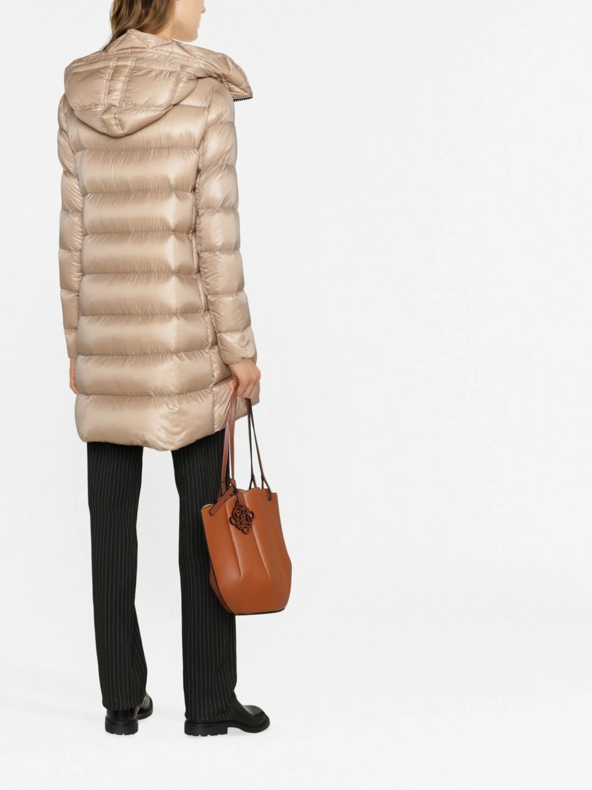 Suyen padded coat