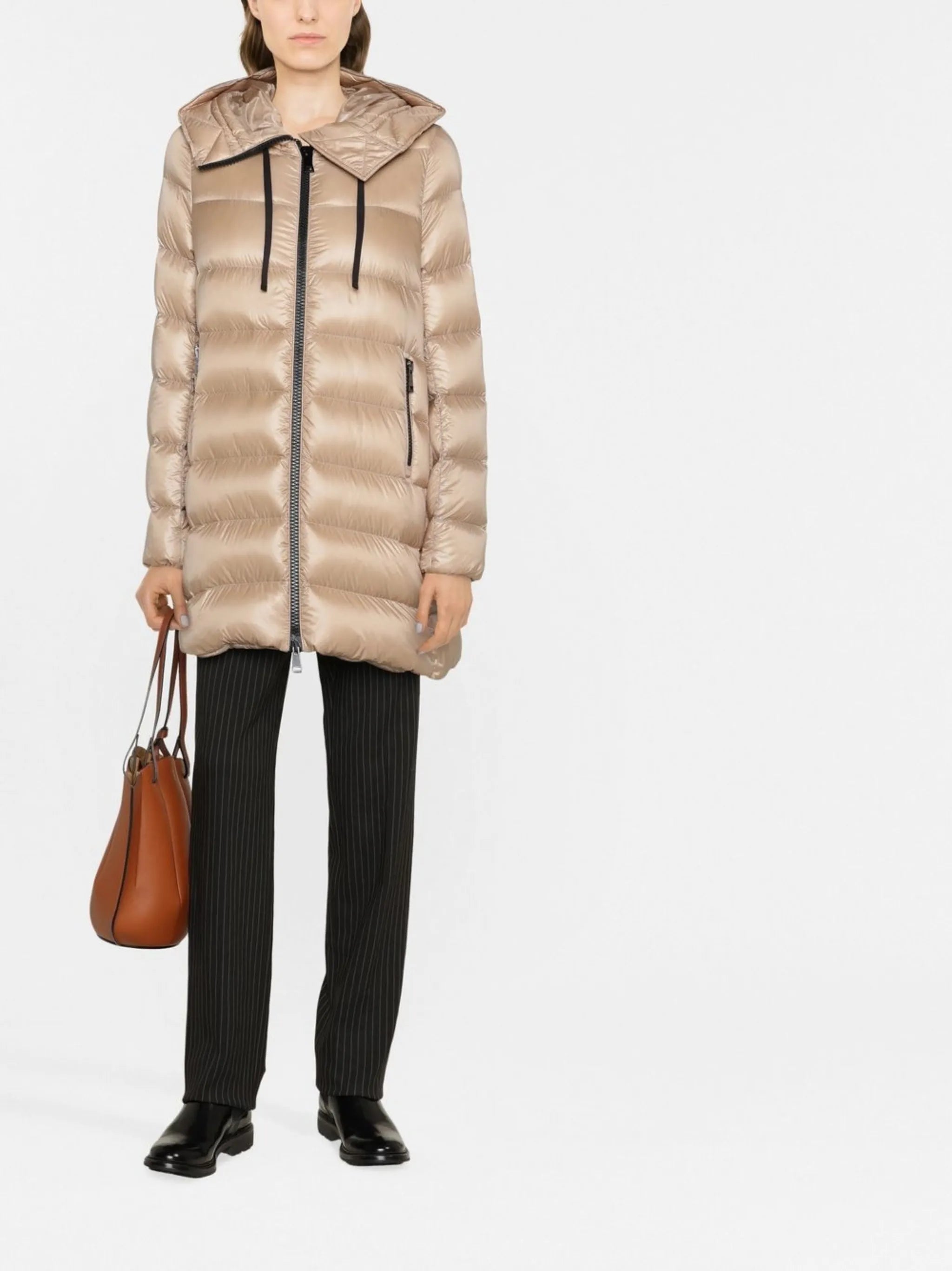 Suyen padded coat